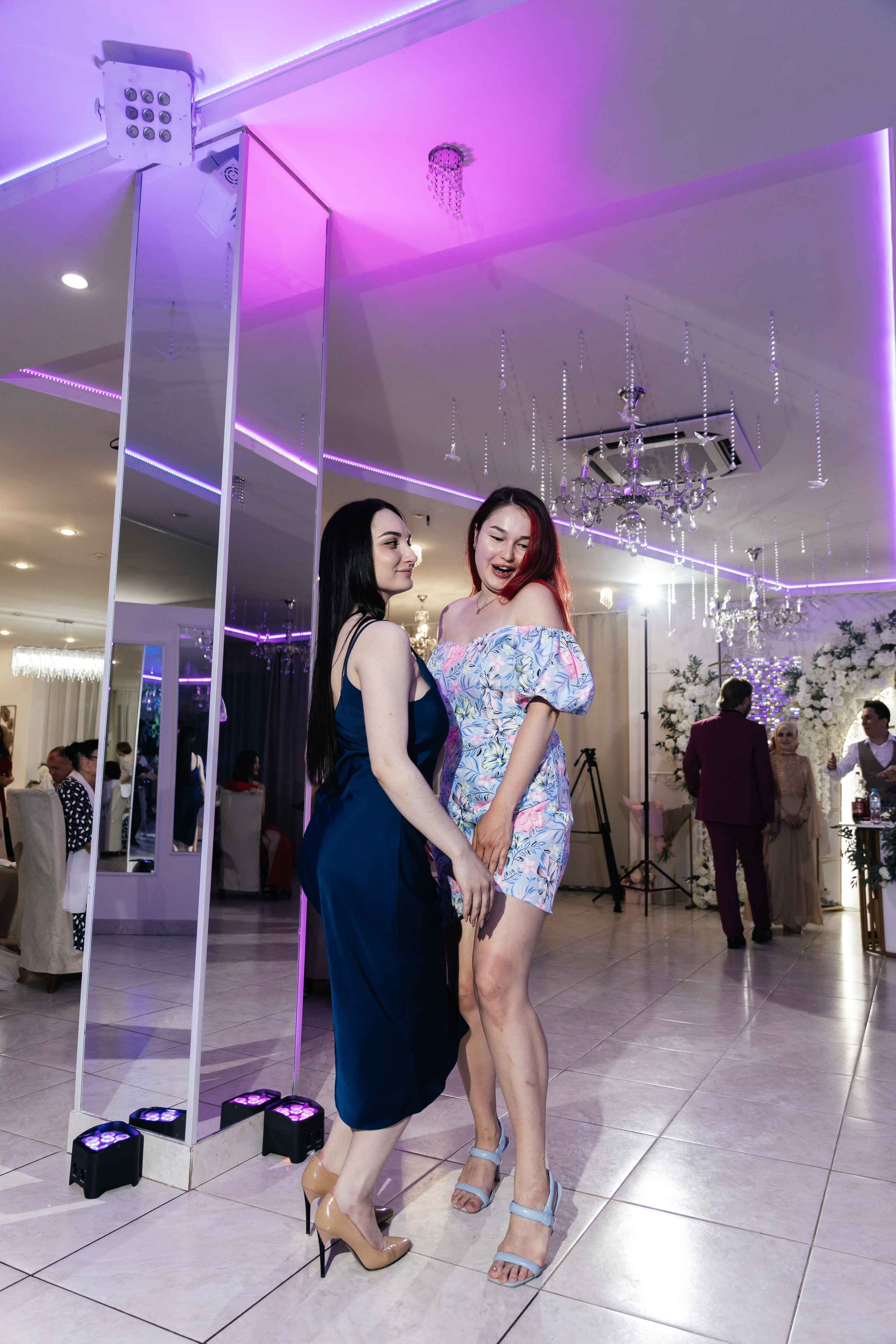 Renat & Alina. Свадебный фотограф Ильнар Асадуллин