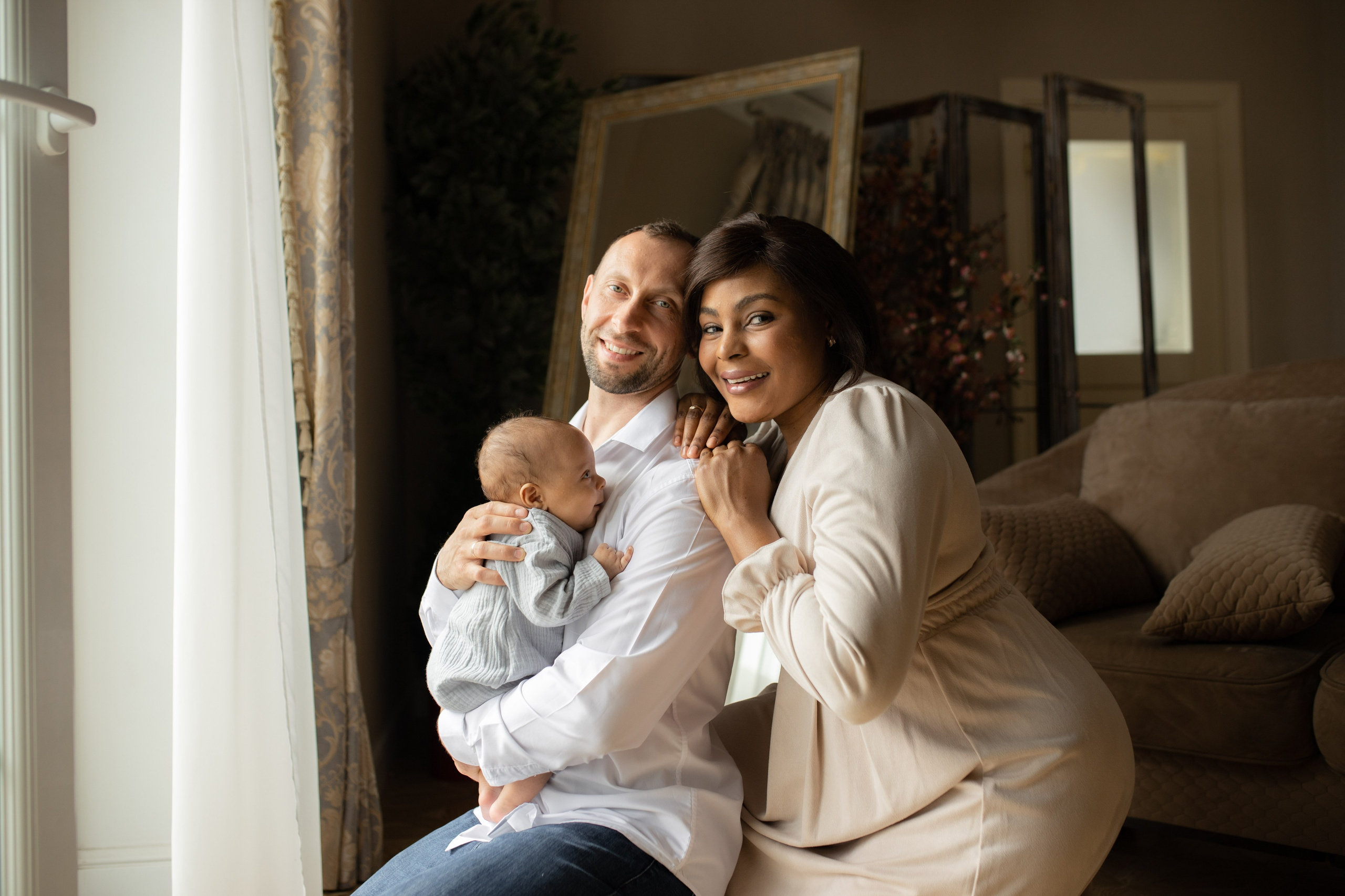 Малыш Мишутка. Фотограф в Железнодорожном и Балашихе