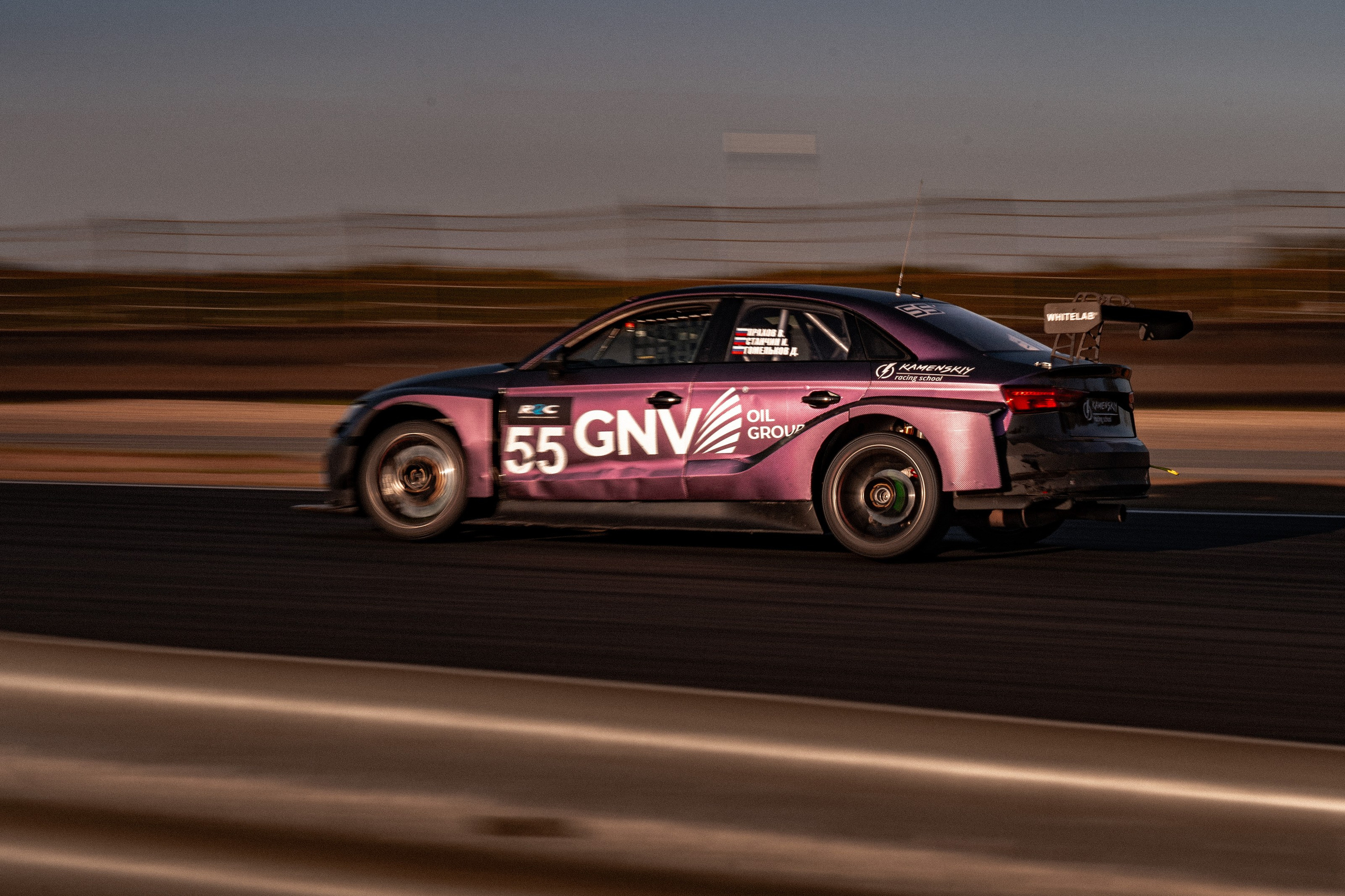 2024 REC 4 этап. Фотограф Николай Прокофьев модельные тесты в Москве