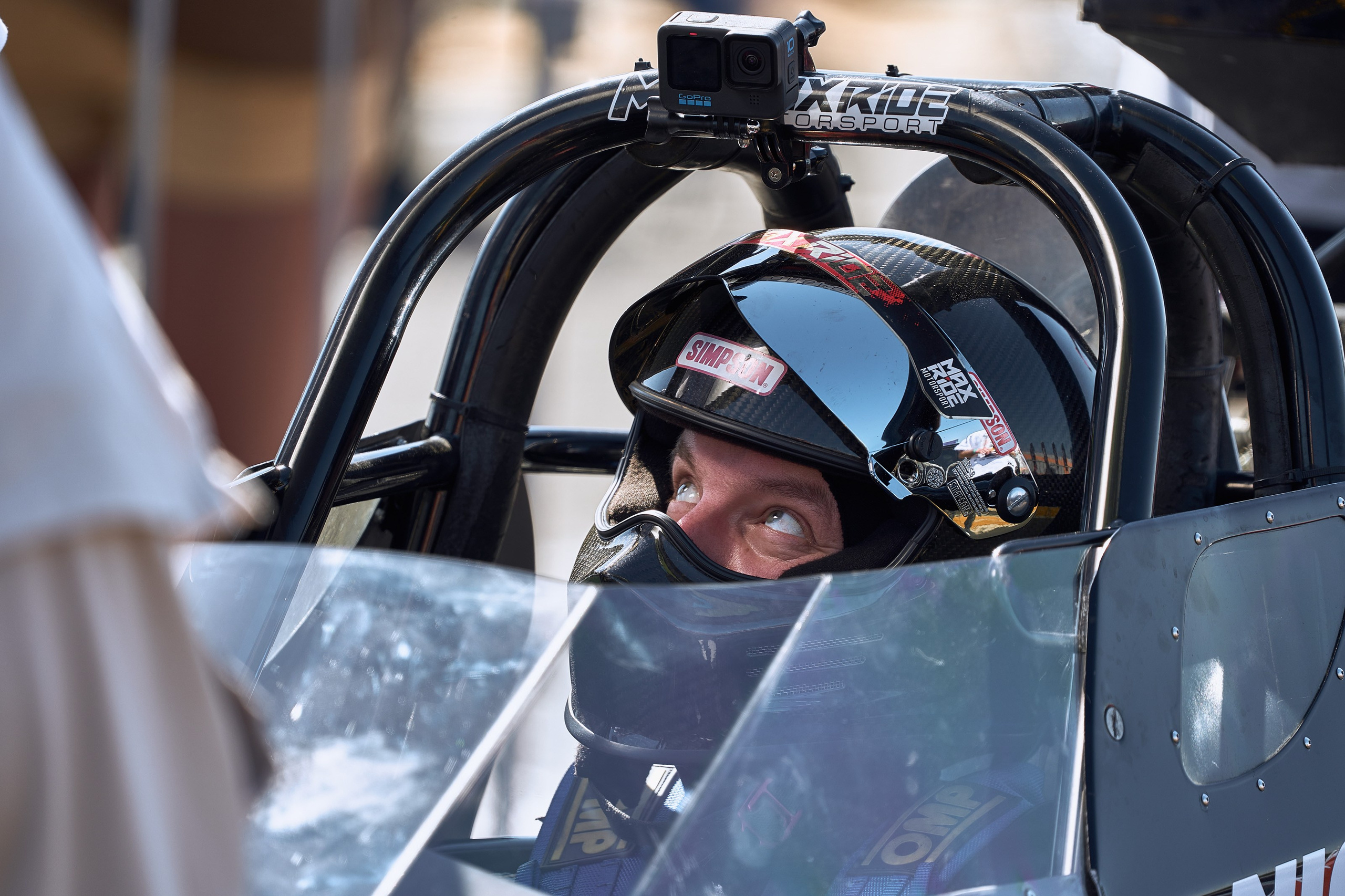 2024 RDRC 1 этап. Фотограф Николай Прокофьев модельные тесты в Москве