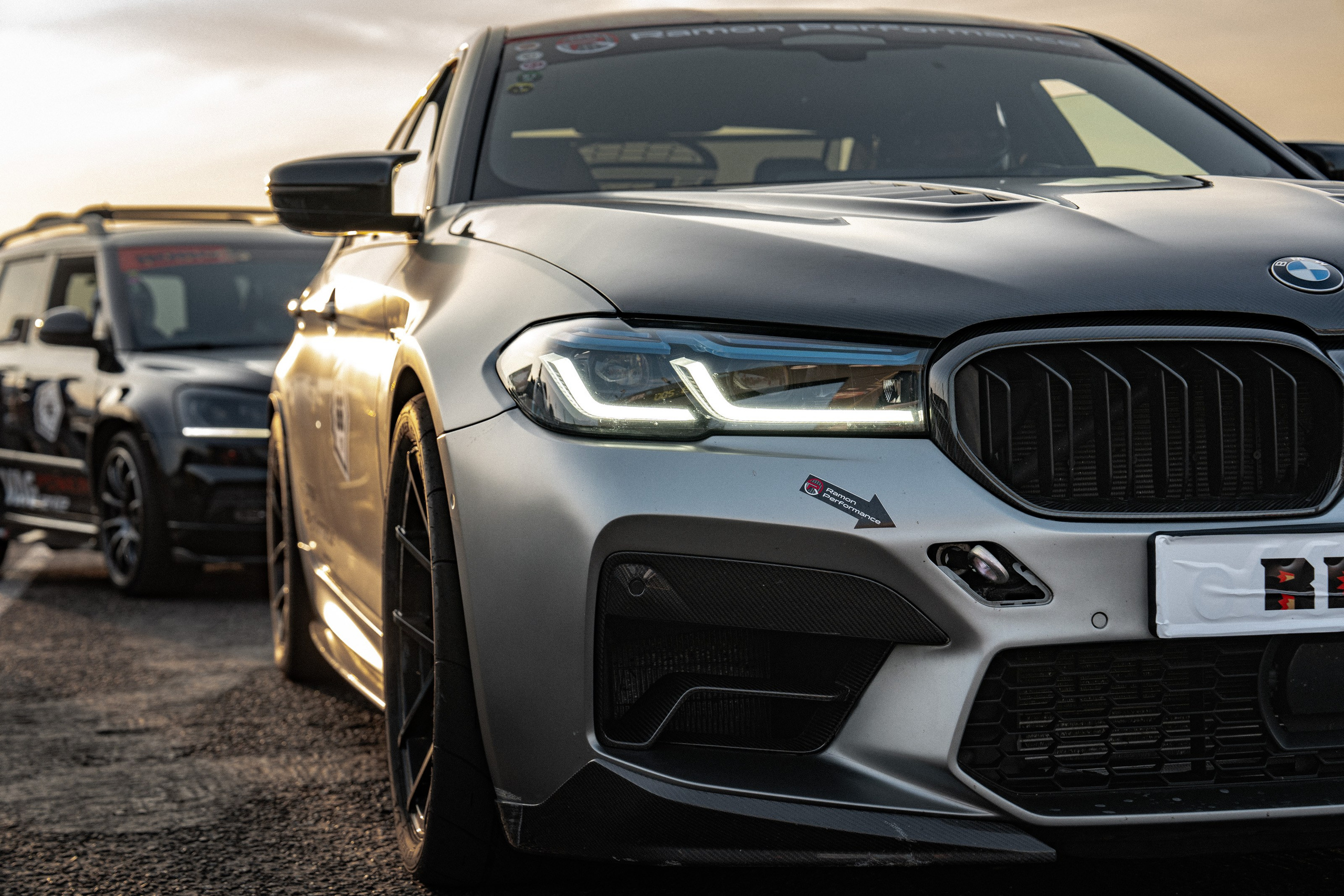 2024 RDRC 5 этап. Фотограф Николай Прокофьев модельные тесты в Москве