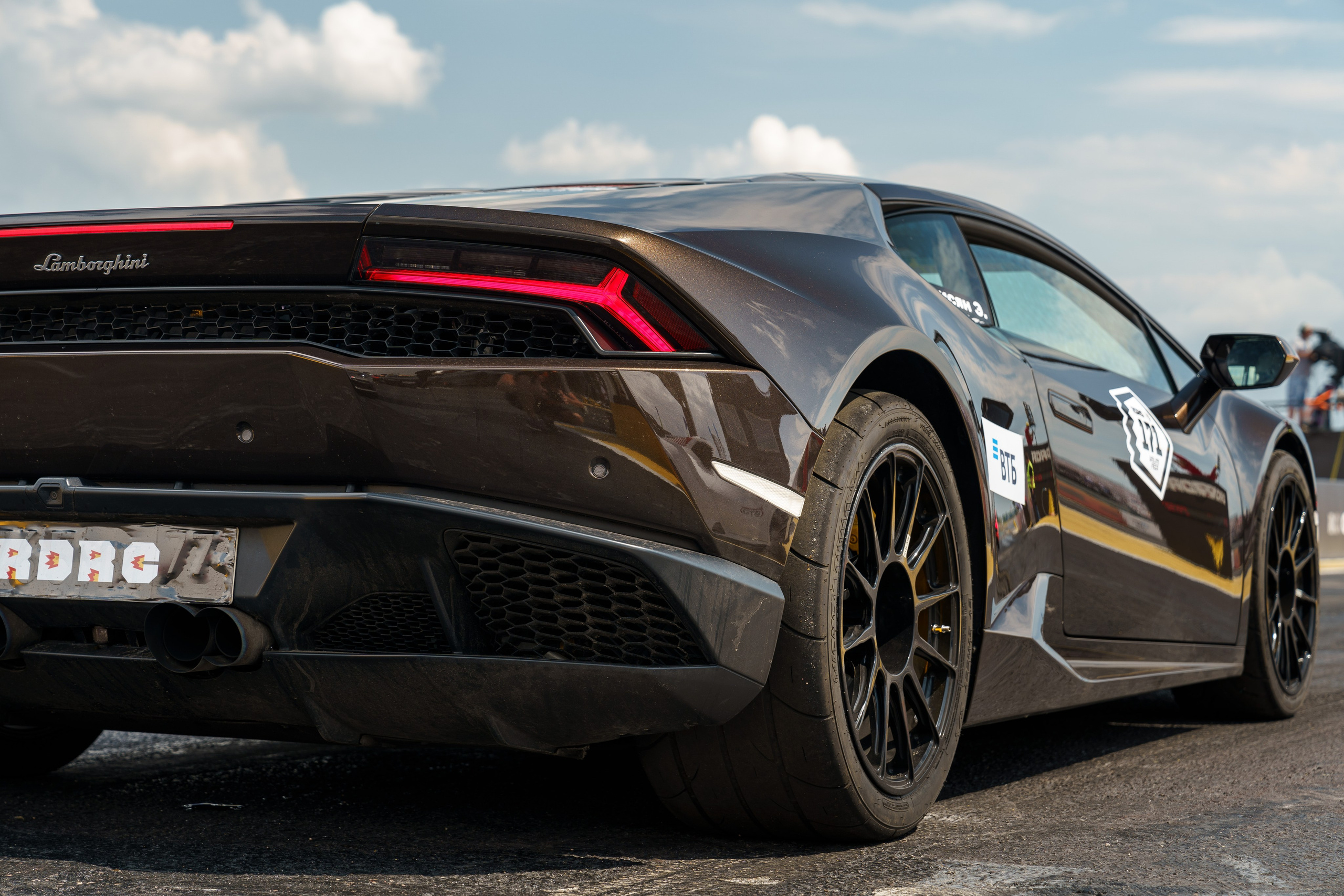 2023 RDRC Unlim Fest. Фотограф Николай Прокофьев модельные тесты в Москве