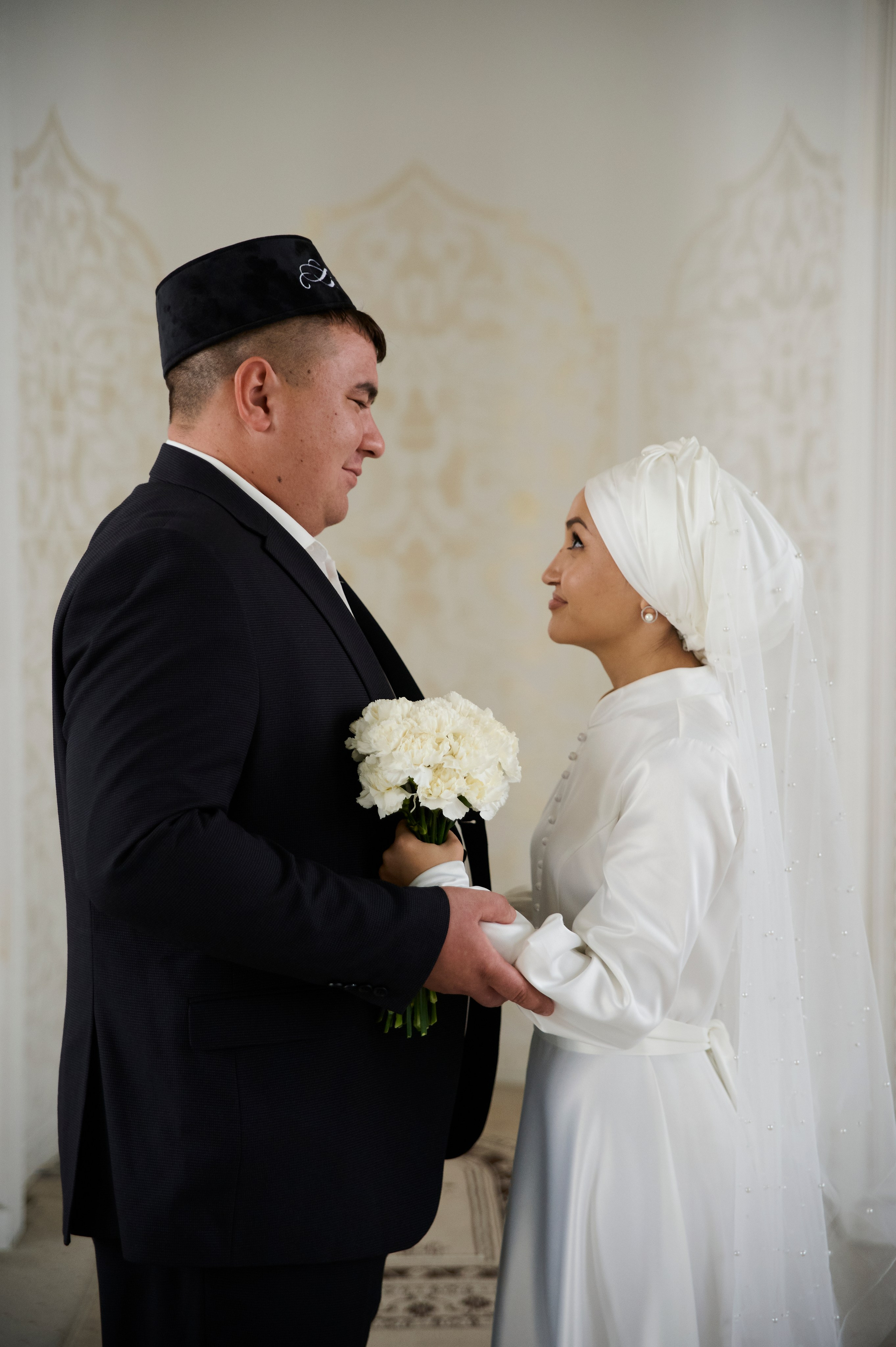 Свадьбы и никахи. Свадебный фотограф Тимур Хабибуллин