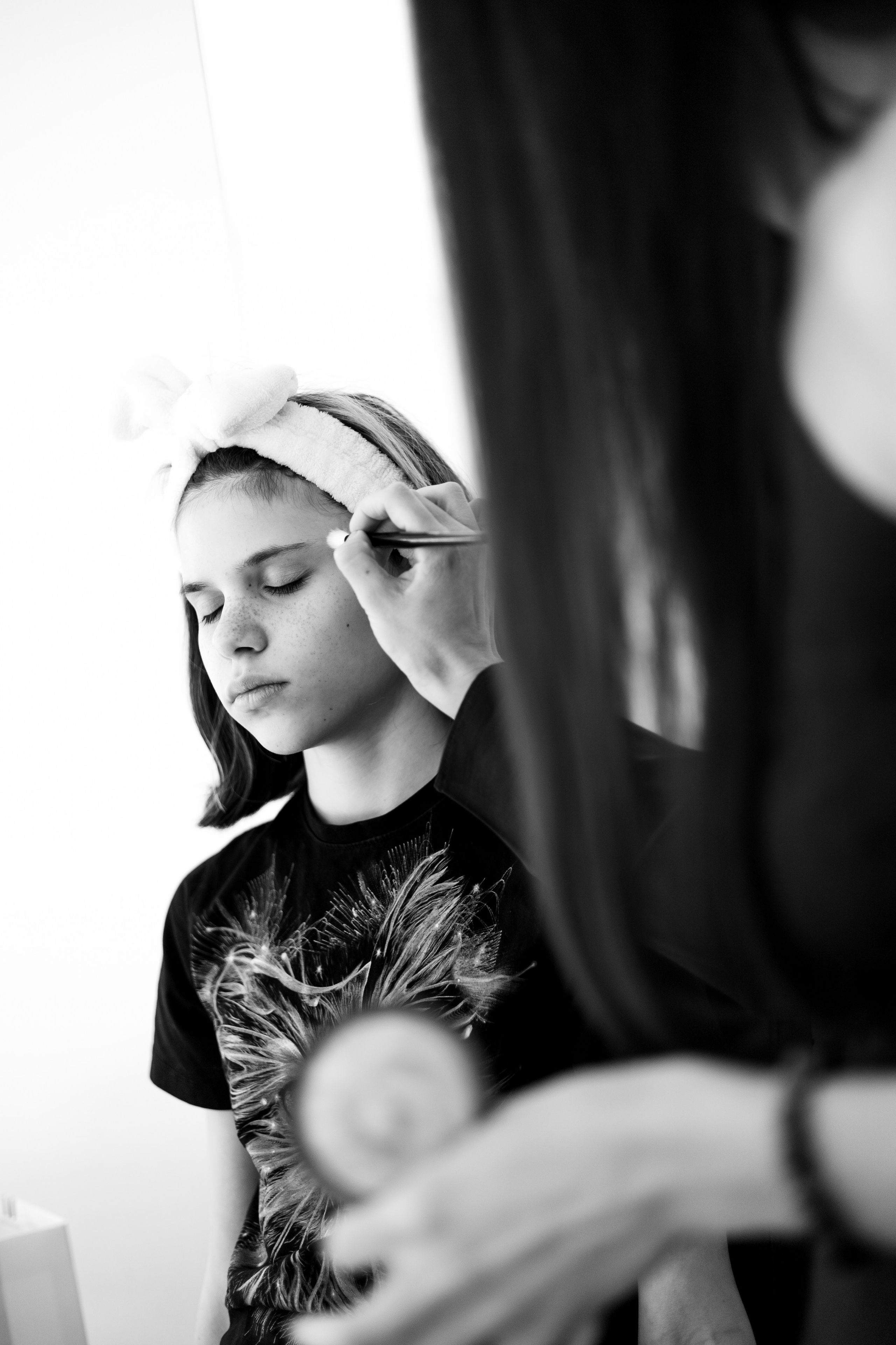 Мастер-класс макияжа для девочек 11-14 лет 29 марта. Фотоотчёт. Школа для девочек во Владивостоке — Само Совершенство