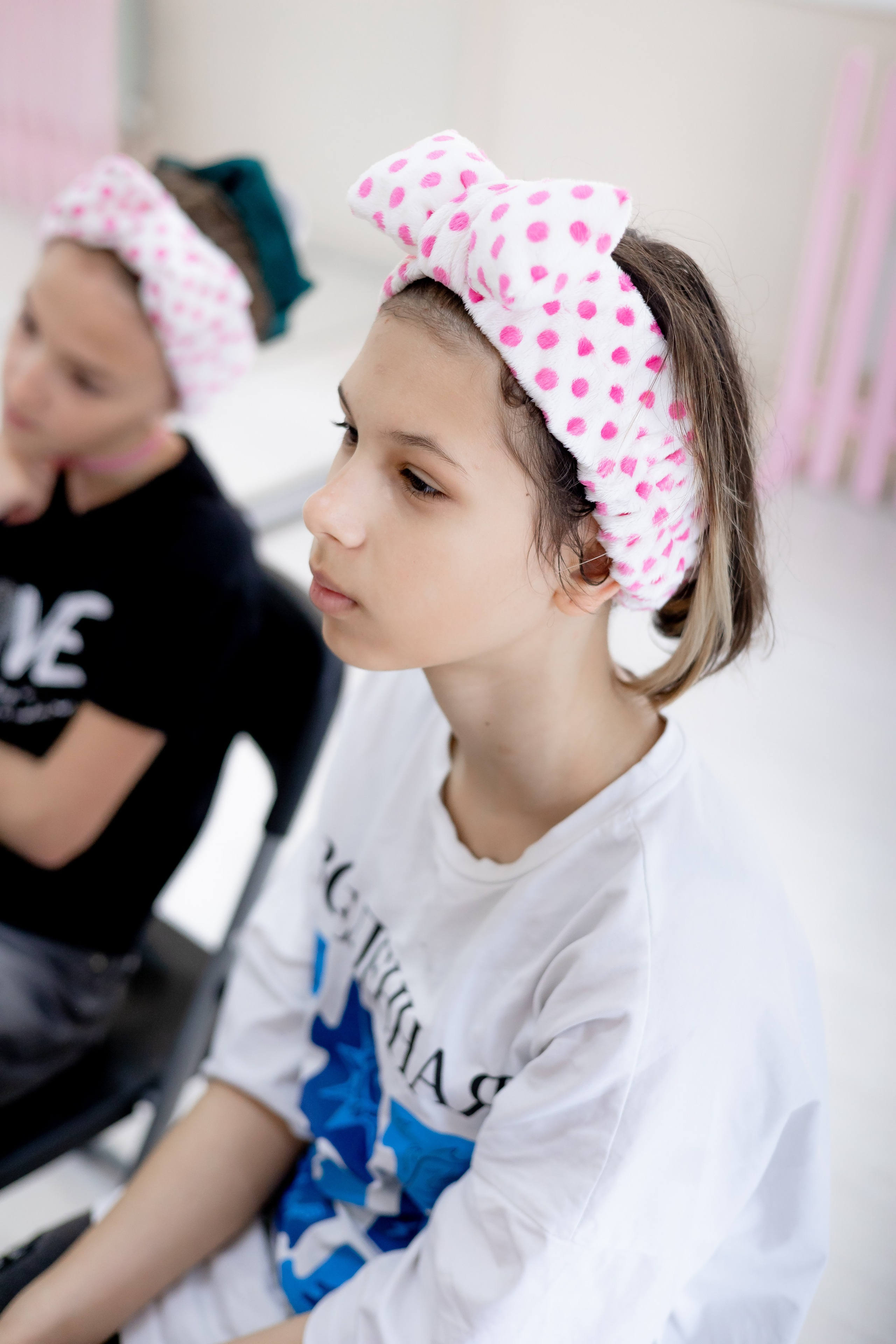 Мастер-класс макияжа 26.04. Школа для девочек во Владивостоке — Само Совершенство