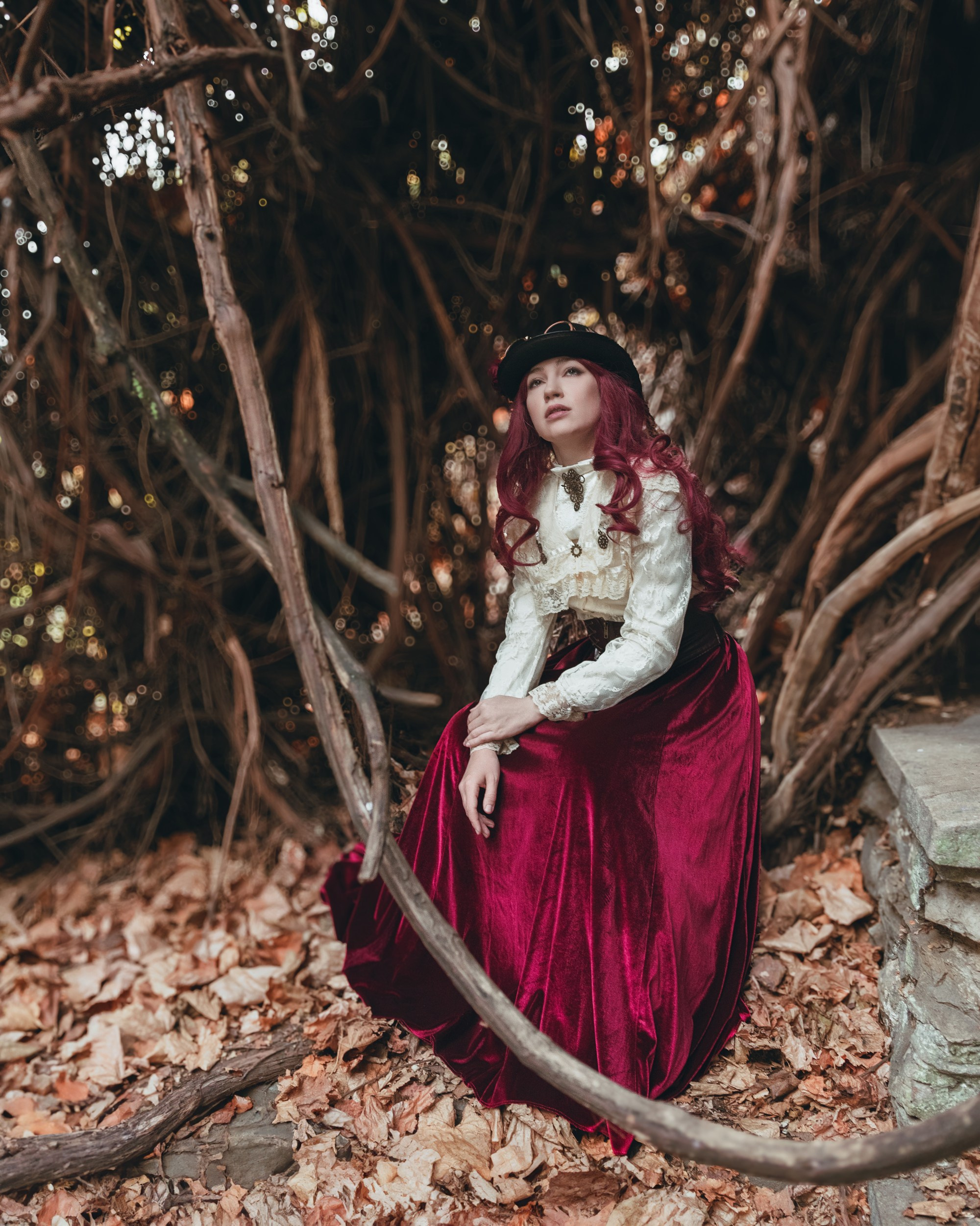 MELODY OF AUTUMN. Shamirov Arkadiy