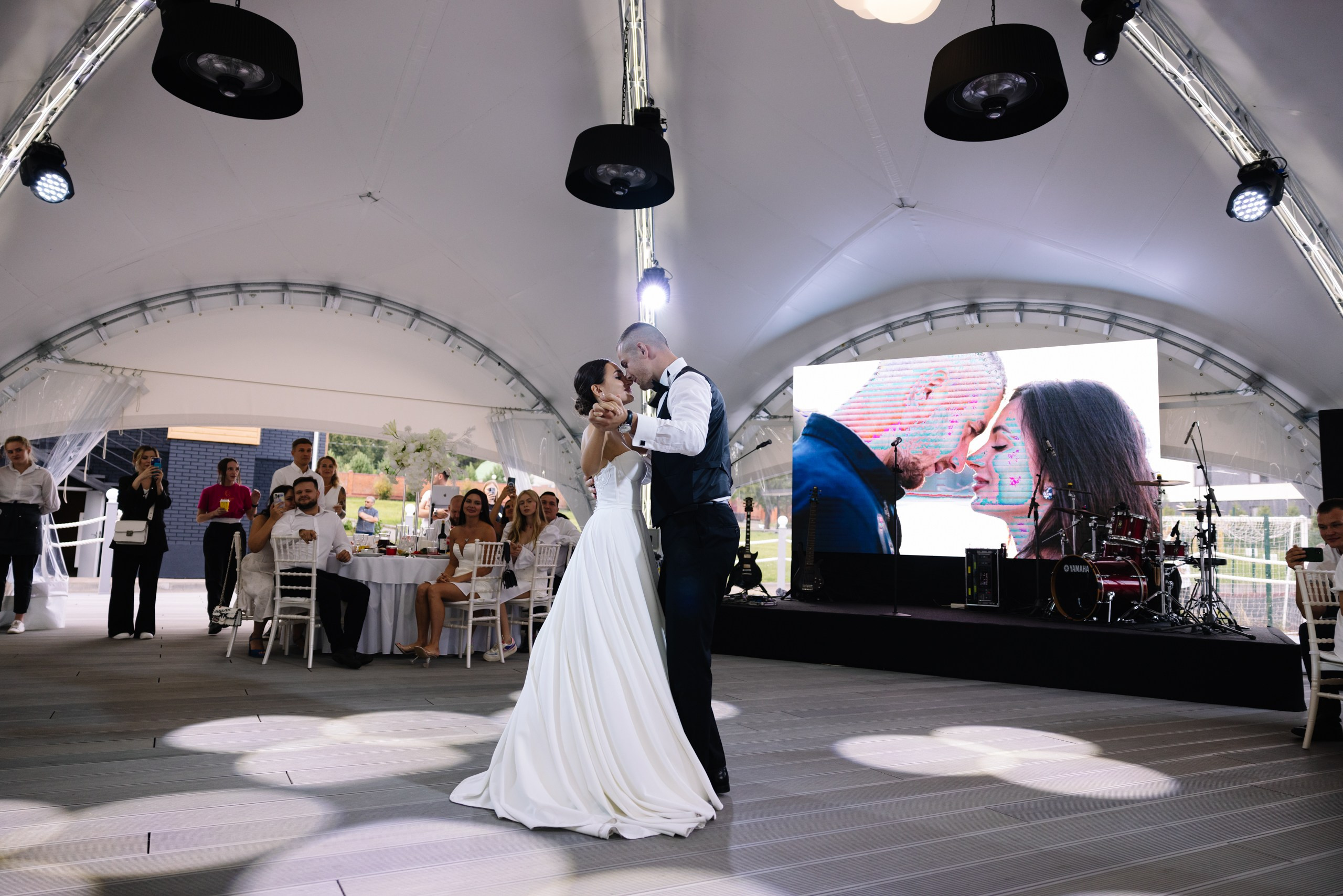 Андрей и Марина. Фотограф в Ижевске и Казани Богданов Яков