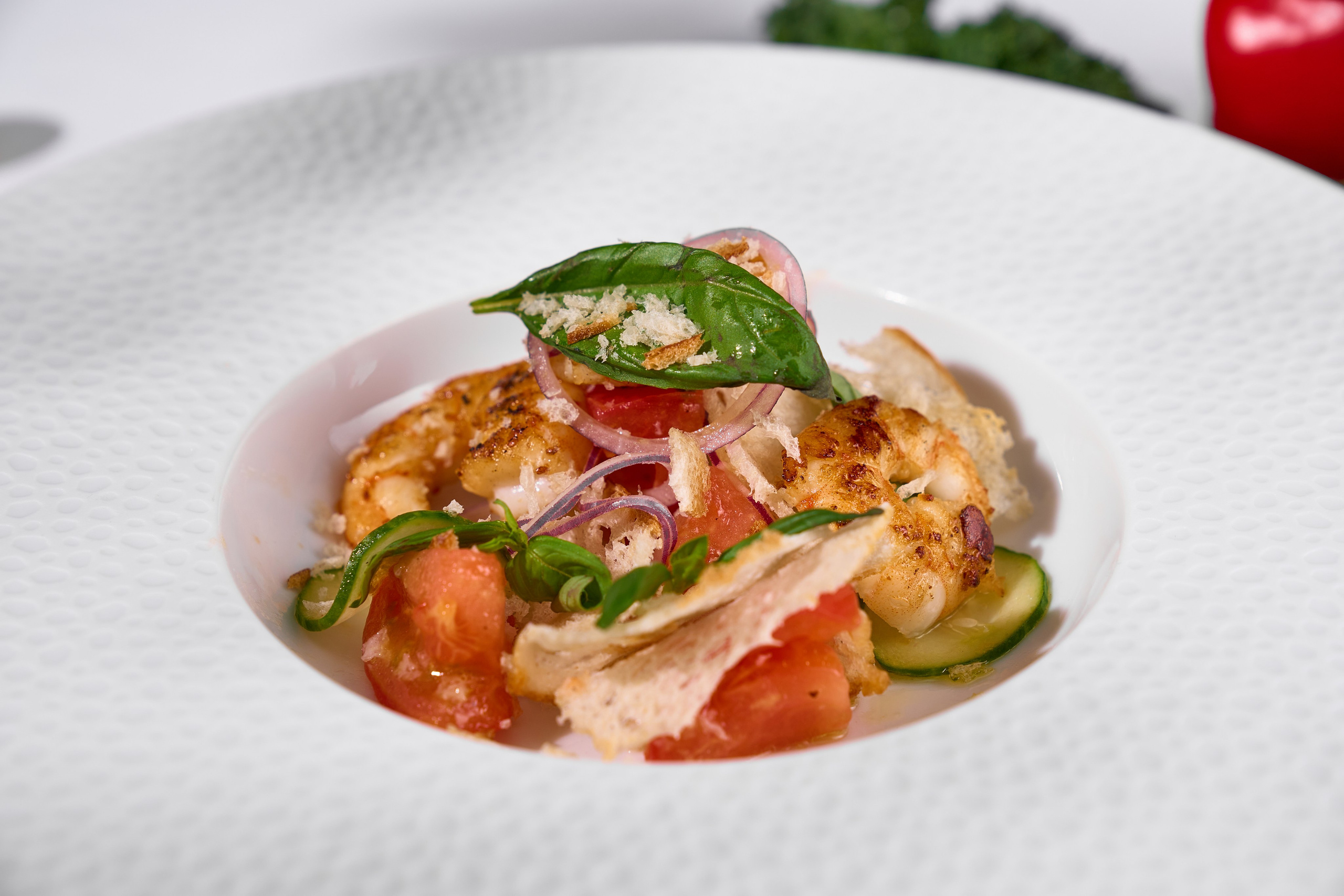 COSMOS ITALY — СЪЕМКА МЕНЮ