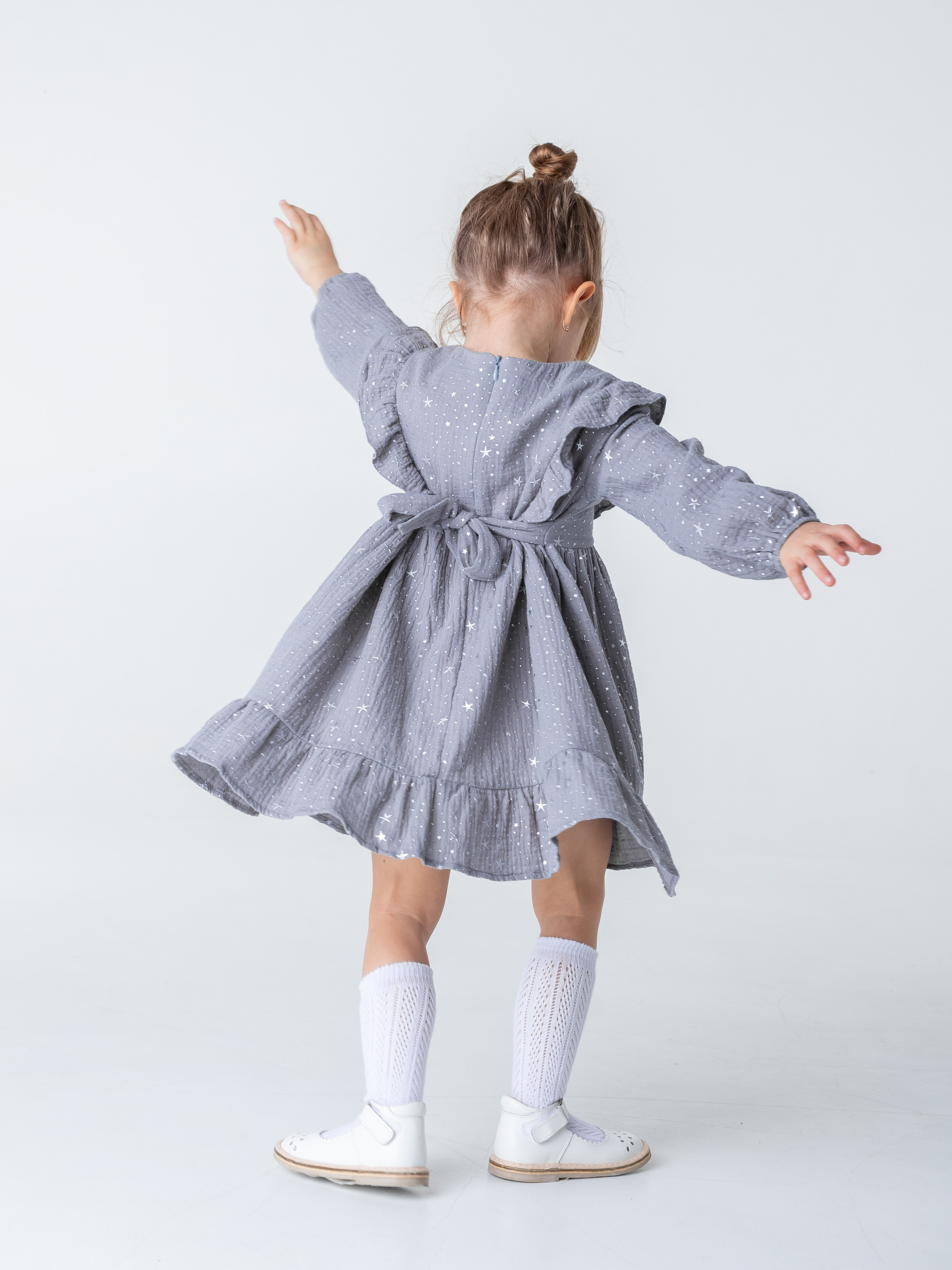 Детское платье и костюм. Фотограф в Краснодаре Арина Кудряшова