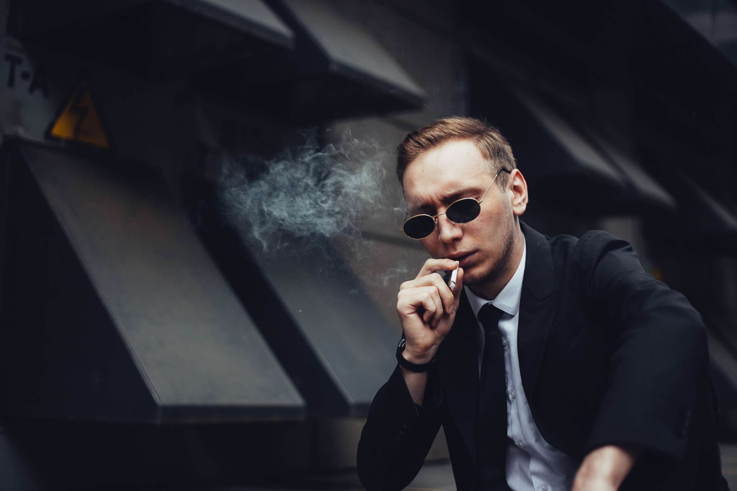 🕶️. Фотограф Вика Про
