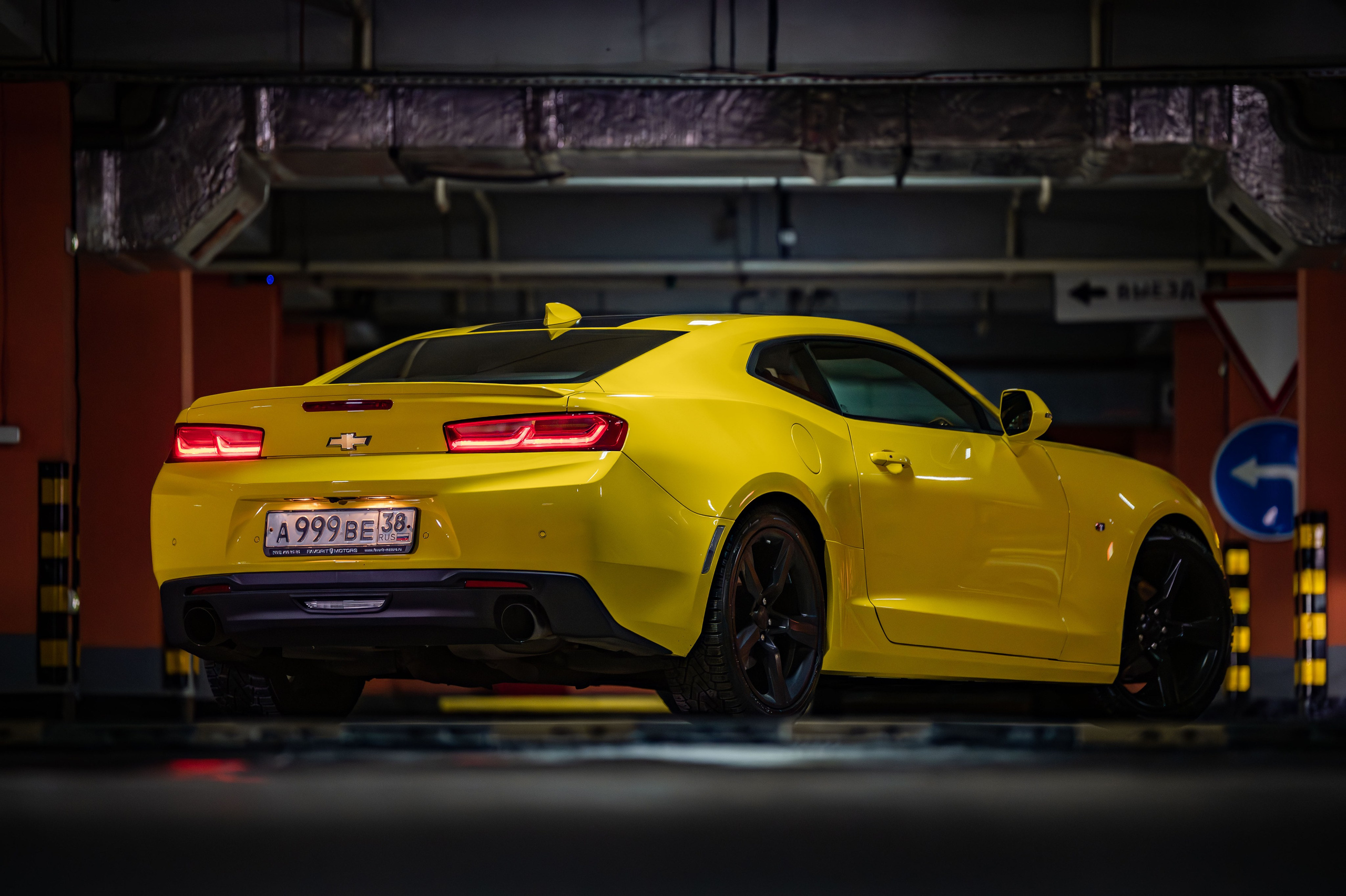 Портретный фотограф в Ангарске Артём Иванов