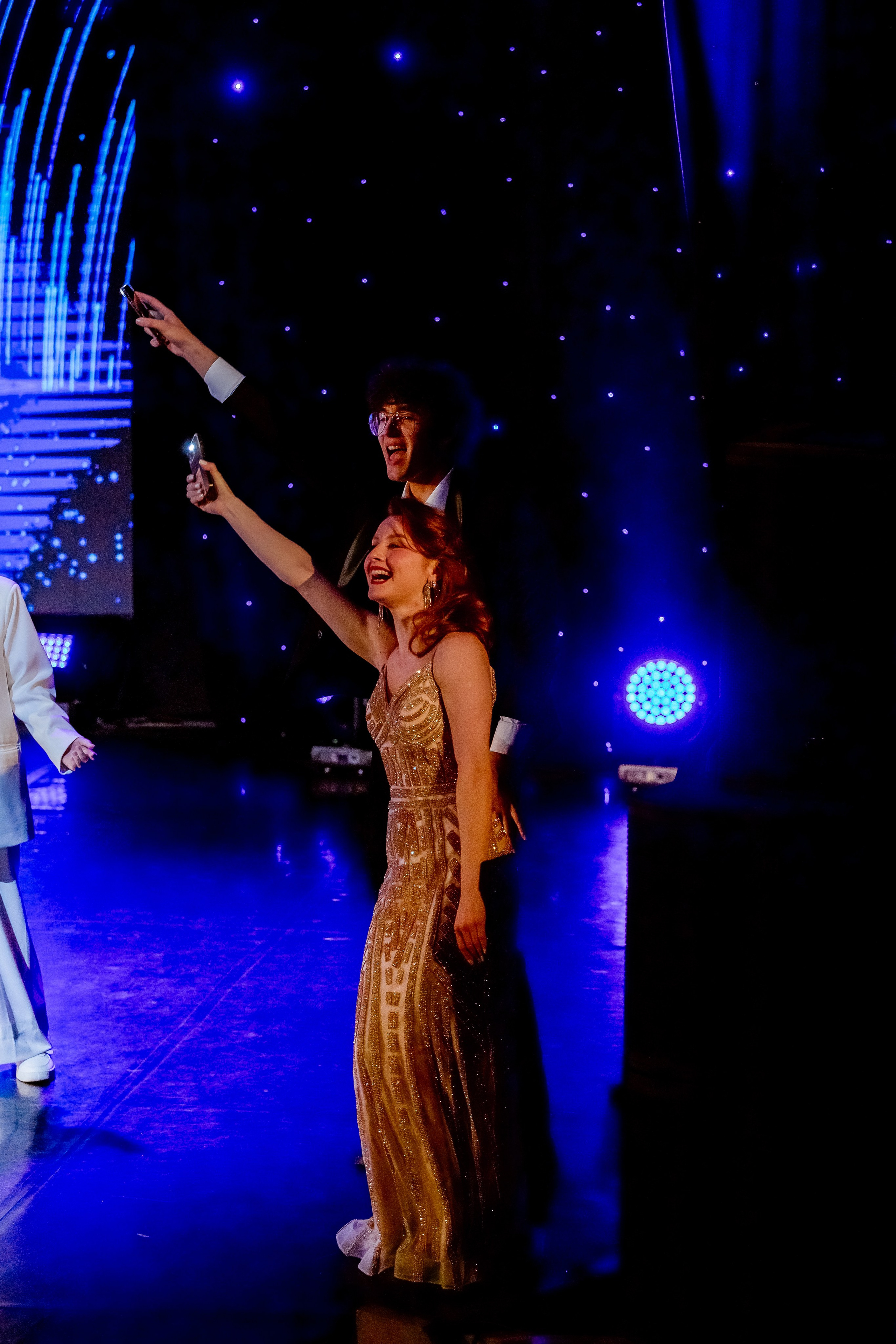 Концерт «Мы талантливы». Ирина Тихонова — фотограф для детей и коллективов в Москве