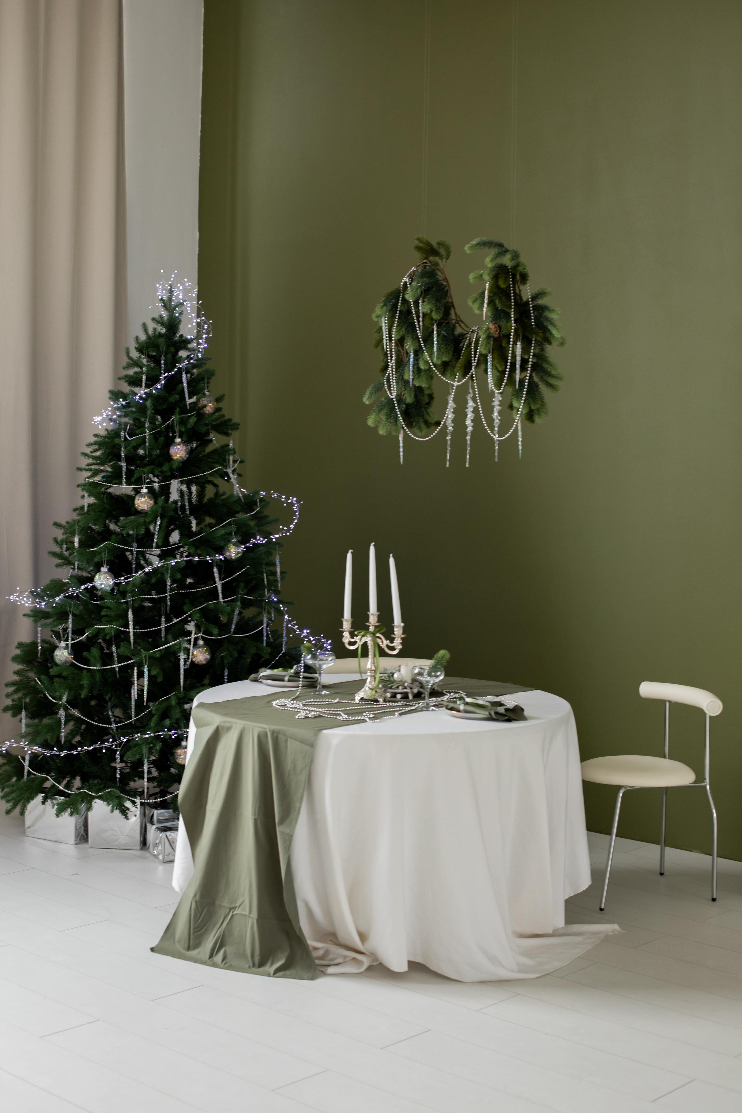 Оливковый. Фотограф г. Хабаровск. Семейные и индивидуальные съёмки