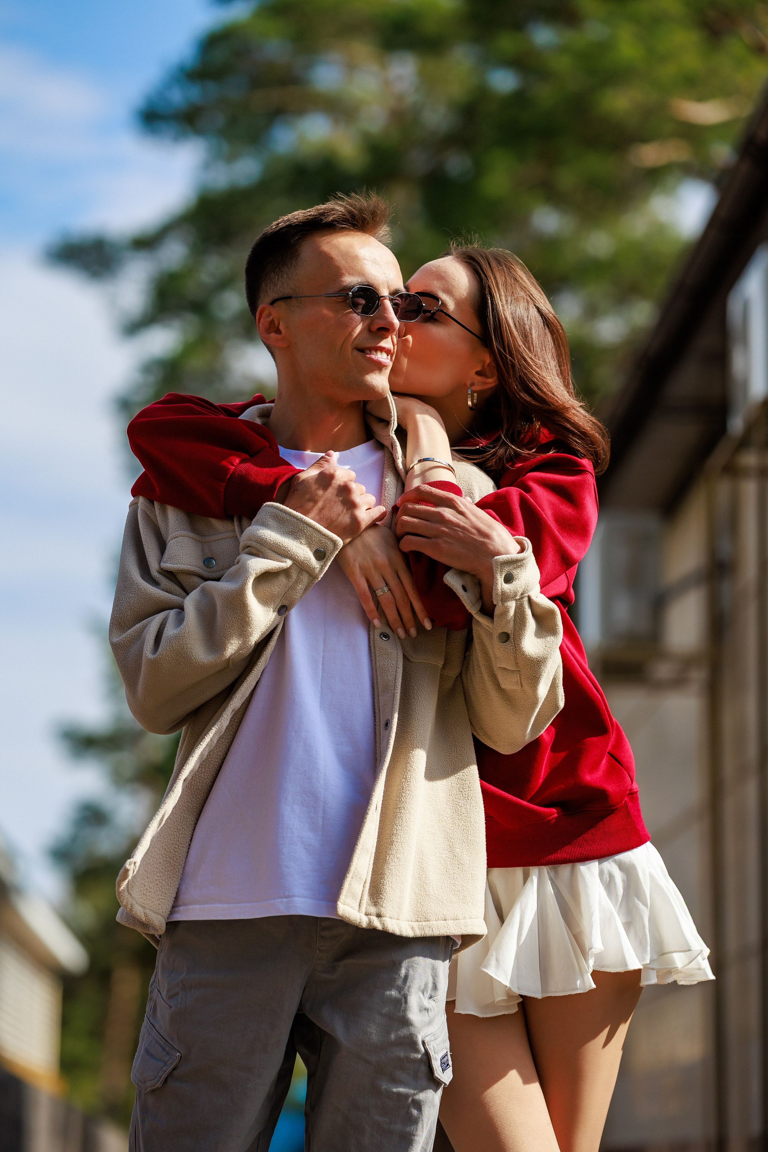 Фотопрогулки. Фотограф Роман Князев