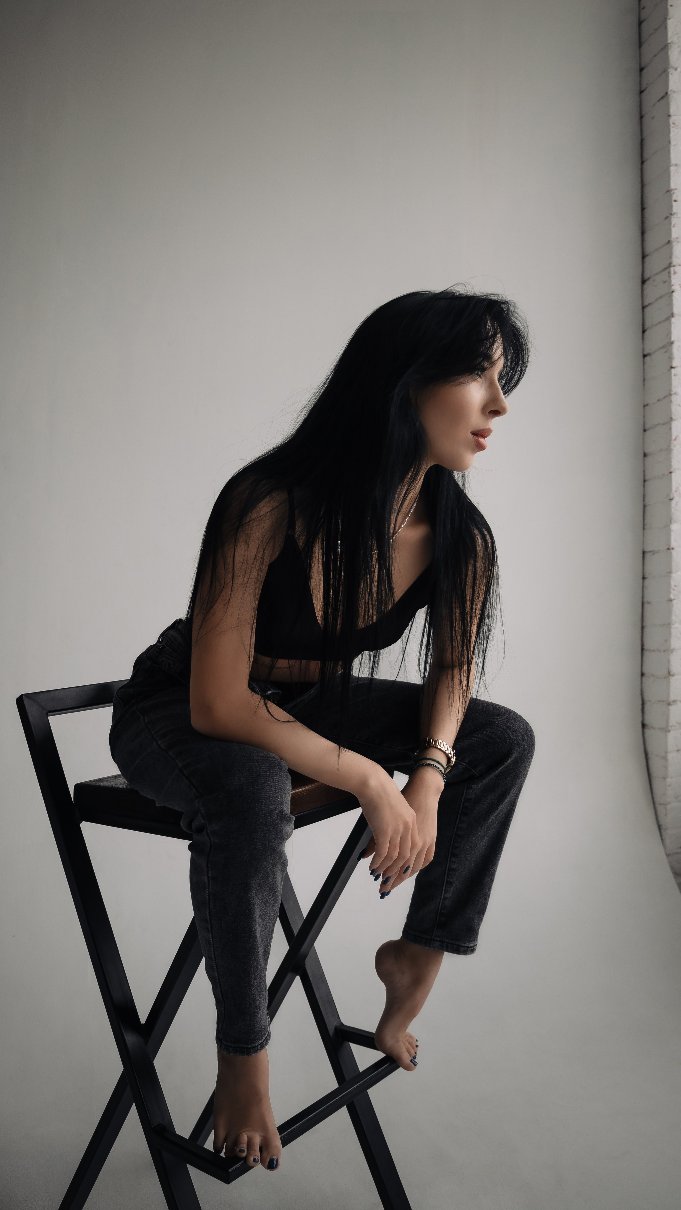 Лилит. Фотограф Роман Князев