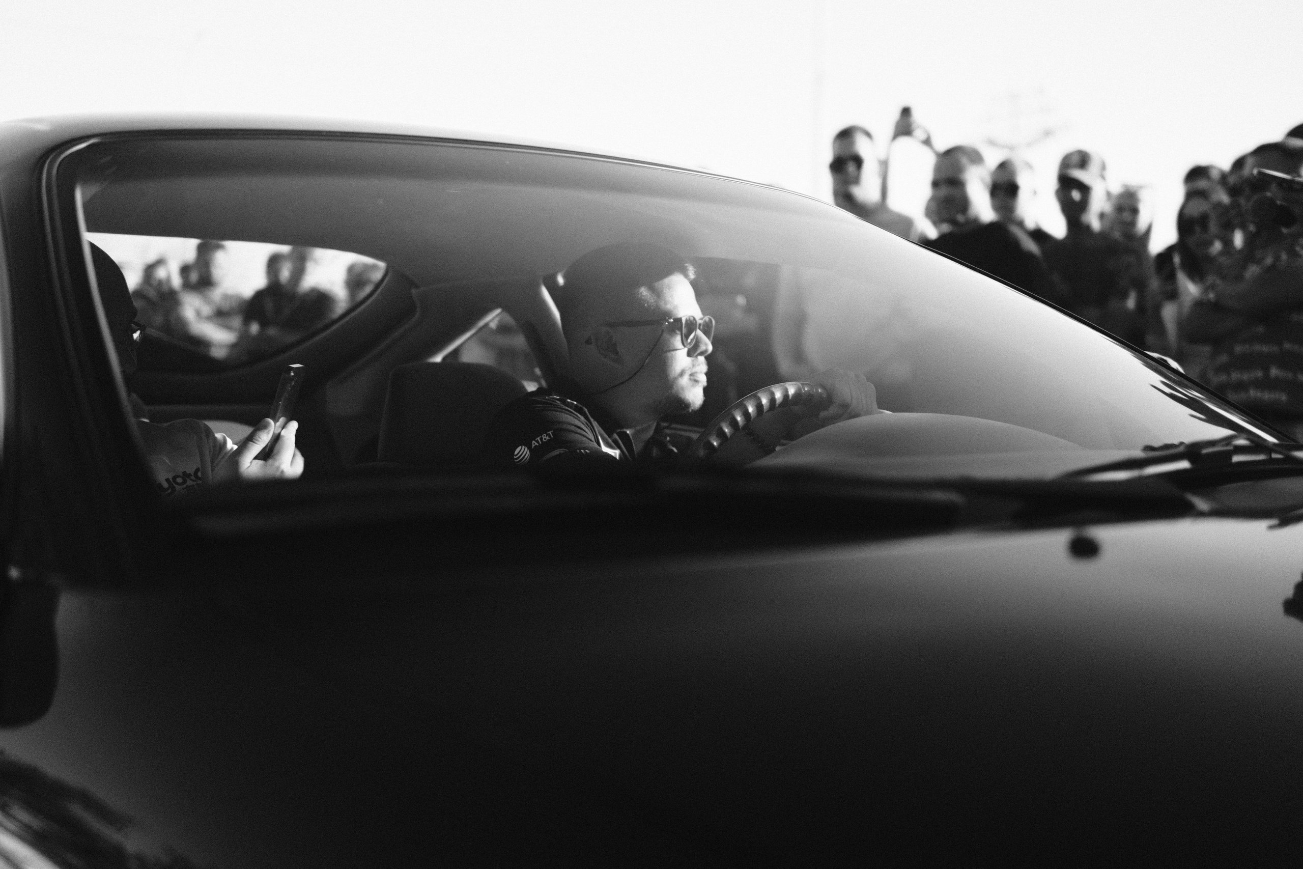 Стерлядь avtofest. Фотограф/Видеограф из Саратова