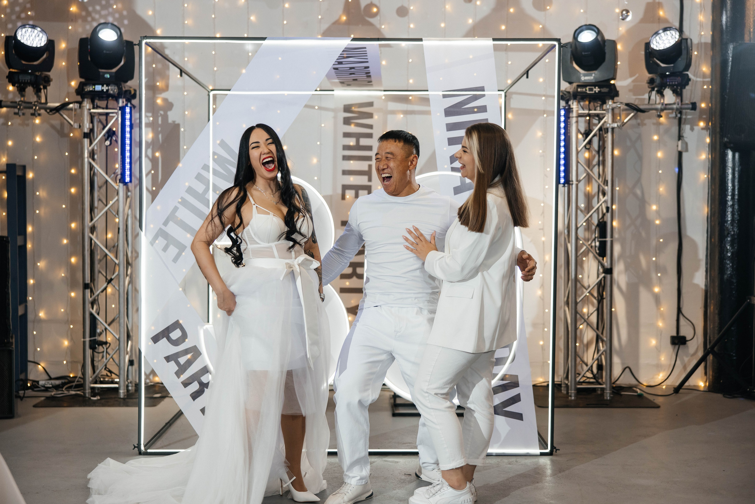 Nika's Birthday. Maxim Tsoy Photography