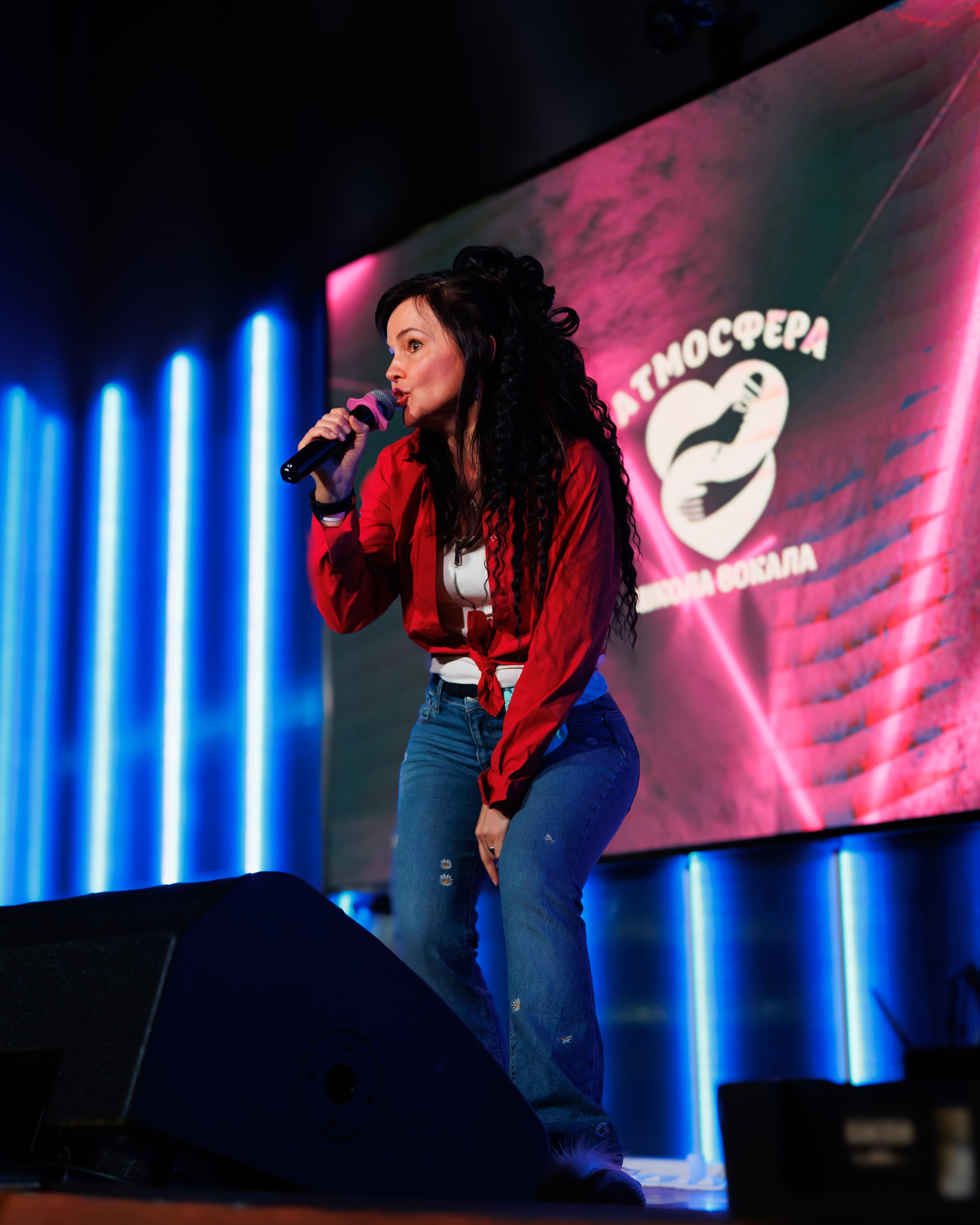 Репортаж. Фотограф в Москве Ксения Легенько