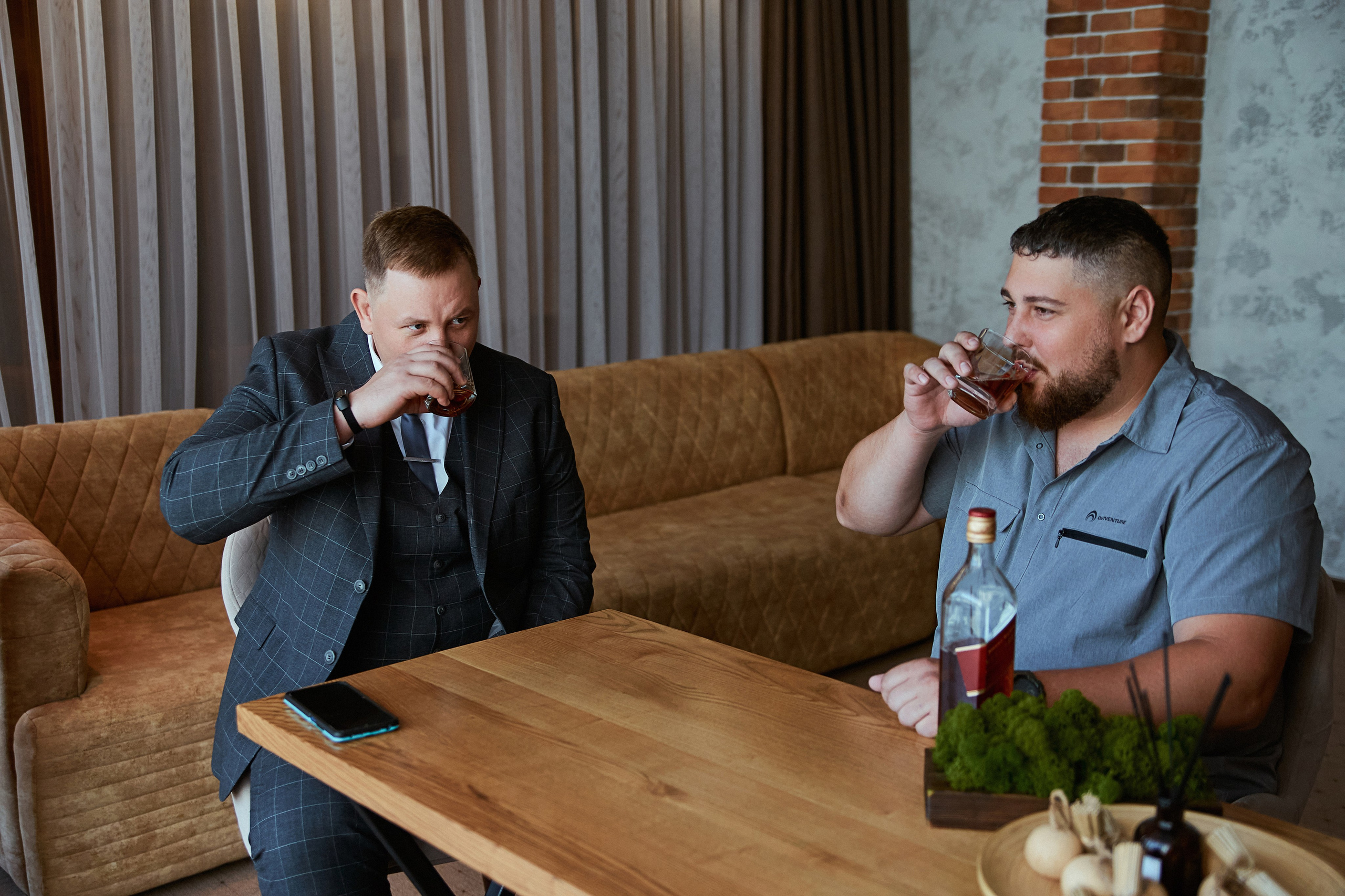 Лиля и Дмитрий. Анастасия Марунич | Блогер | Ставрополь