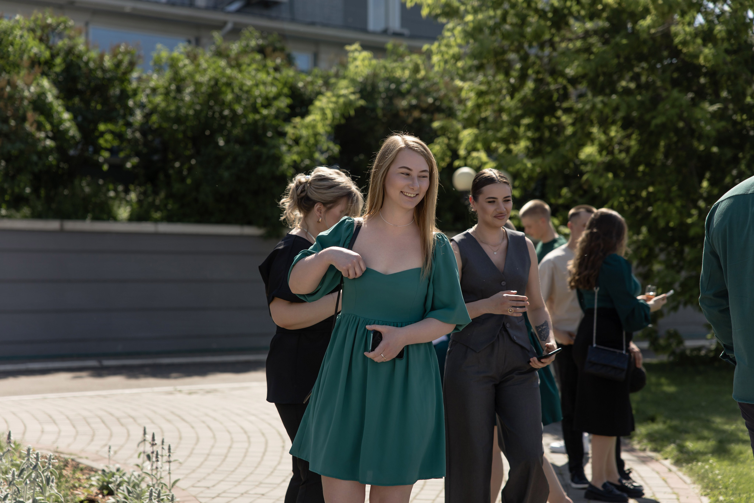 Николай и Татьяна. Свадебный и Семейный фотограф по всему миру Анна Фёдорова