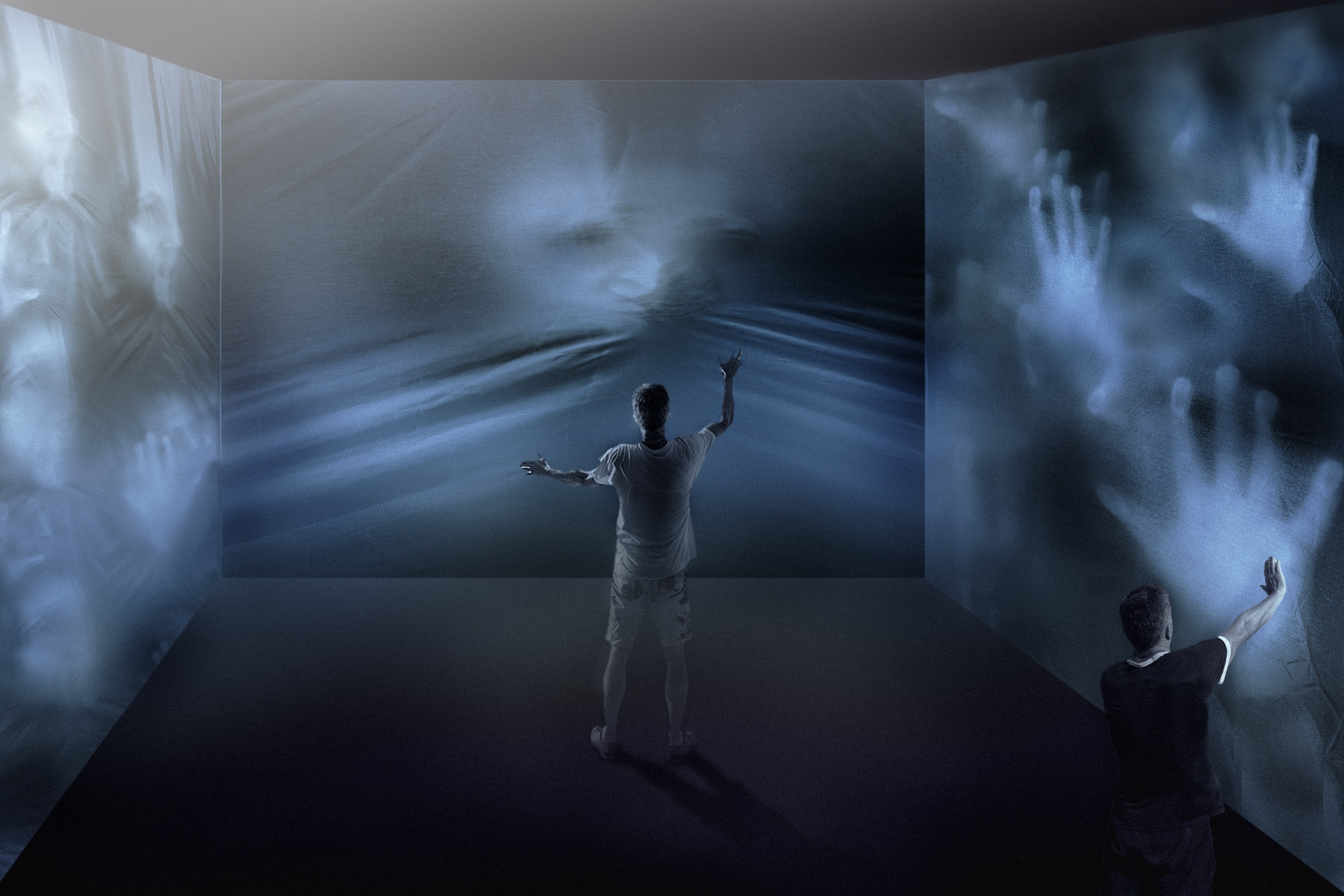 Концептуальный фотограф в Минеральных Водах. Медиапродюсер, фотограф в Минеральных Водах —Виктор Холодов