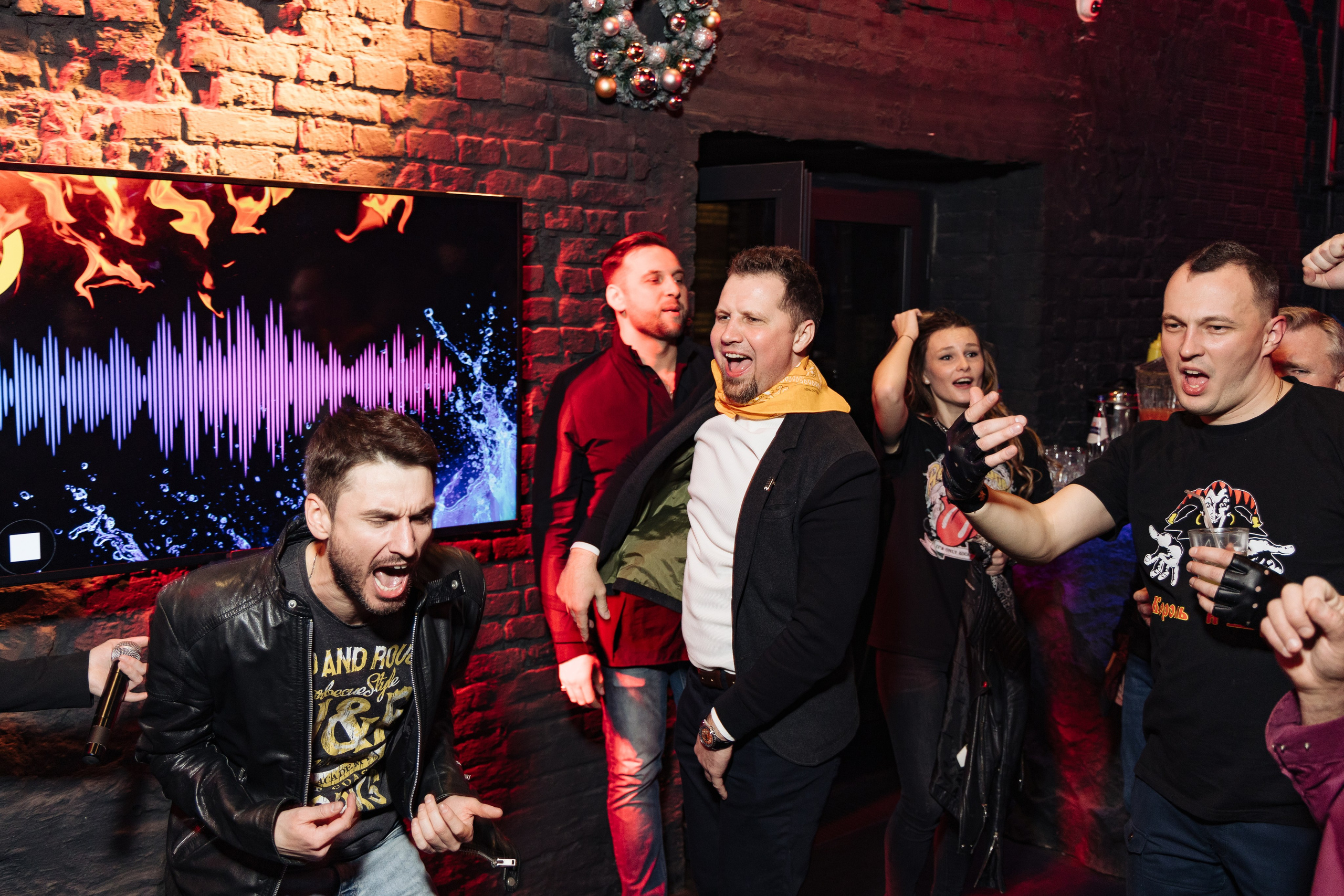 LINNI MAX. Репортажной фотограф в Москве Мария Астахова