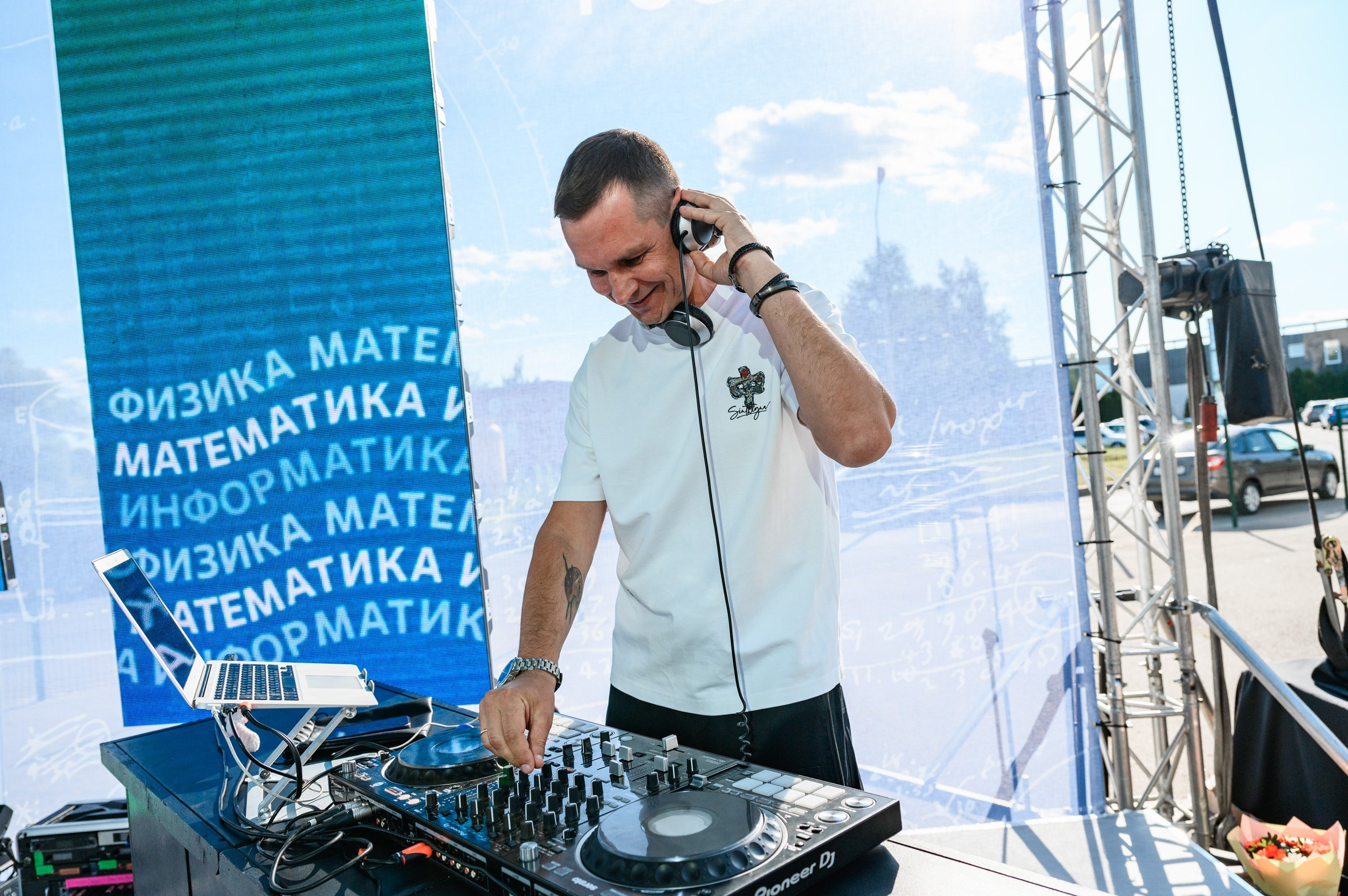 Выпускной МГУ. Фотограф Захваткин Роман