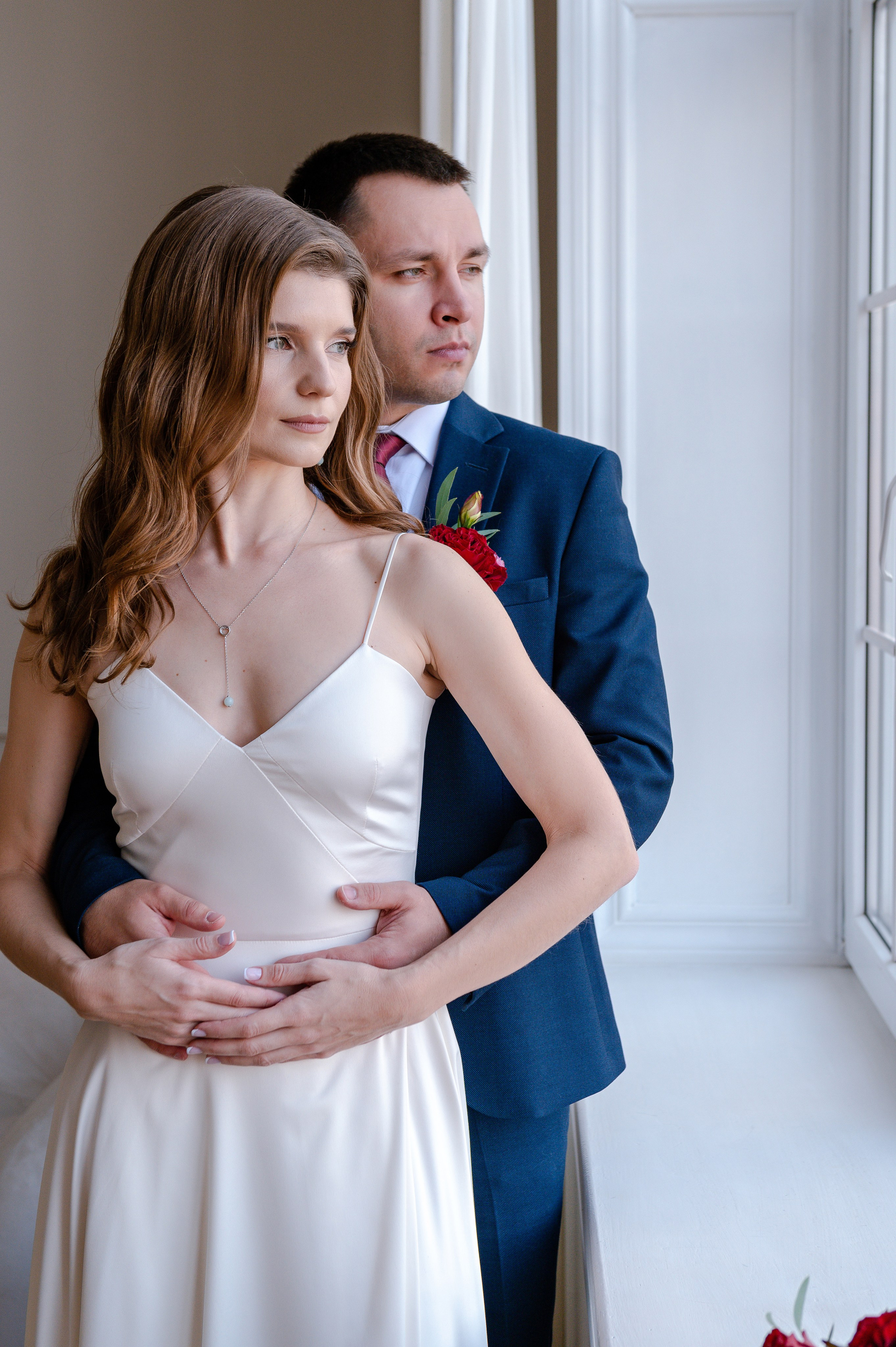 Лена и Антон. Lifestyle фотограф