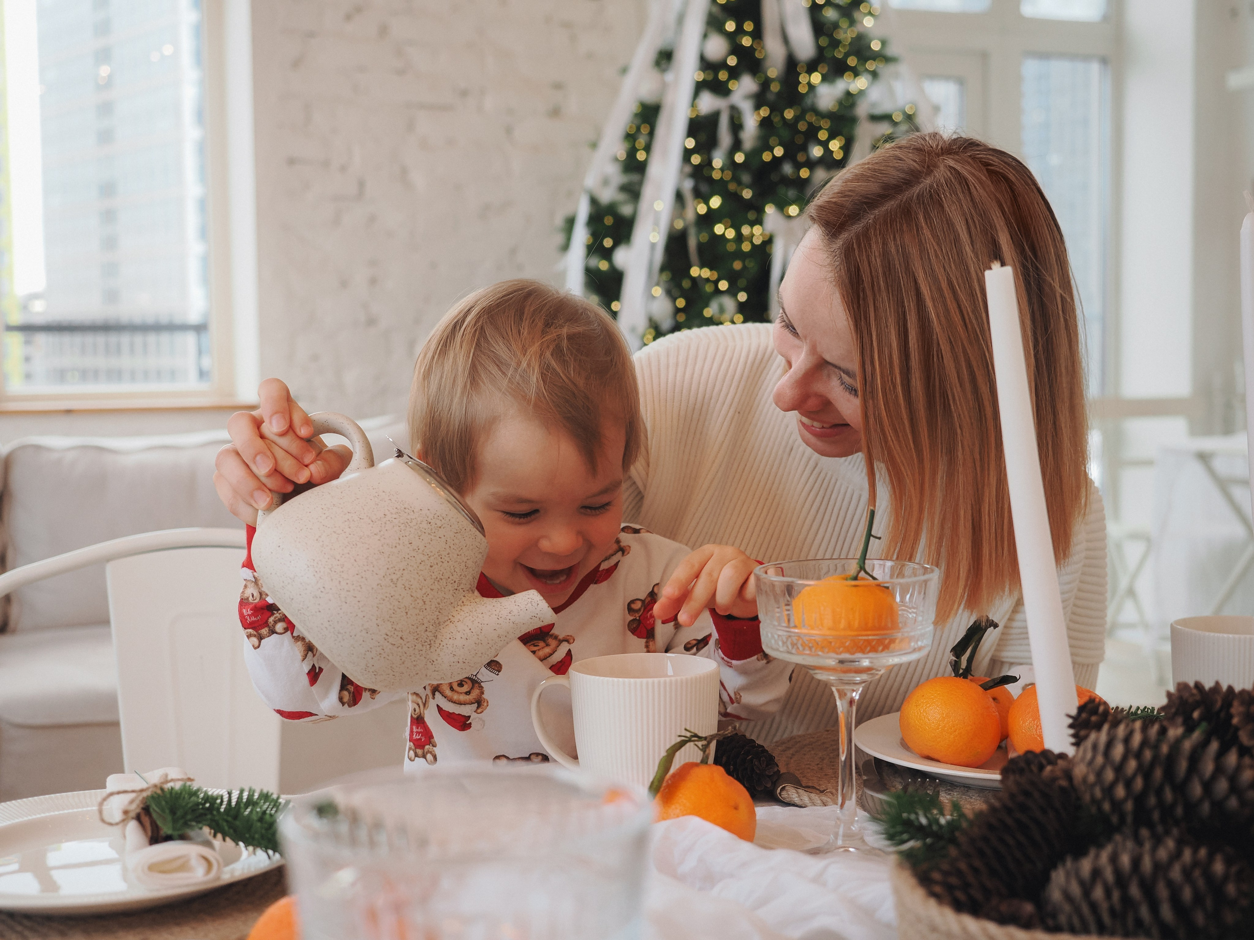 Женя с Новым годом!. Фотограф в Москве — Сергей Люкшинов