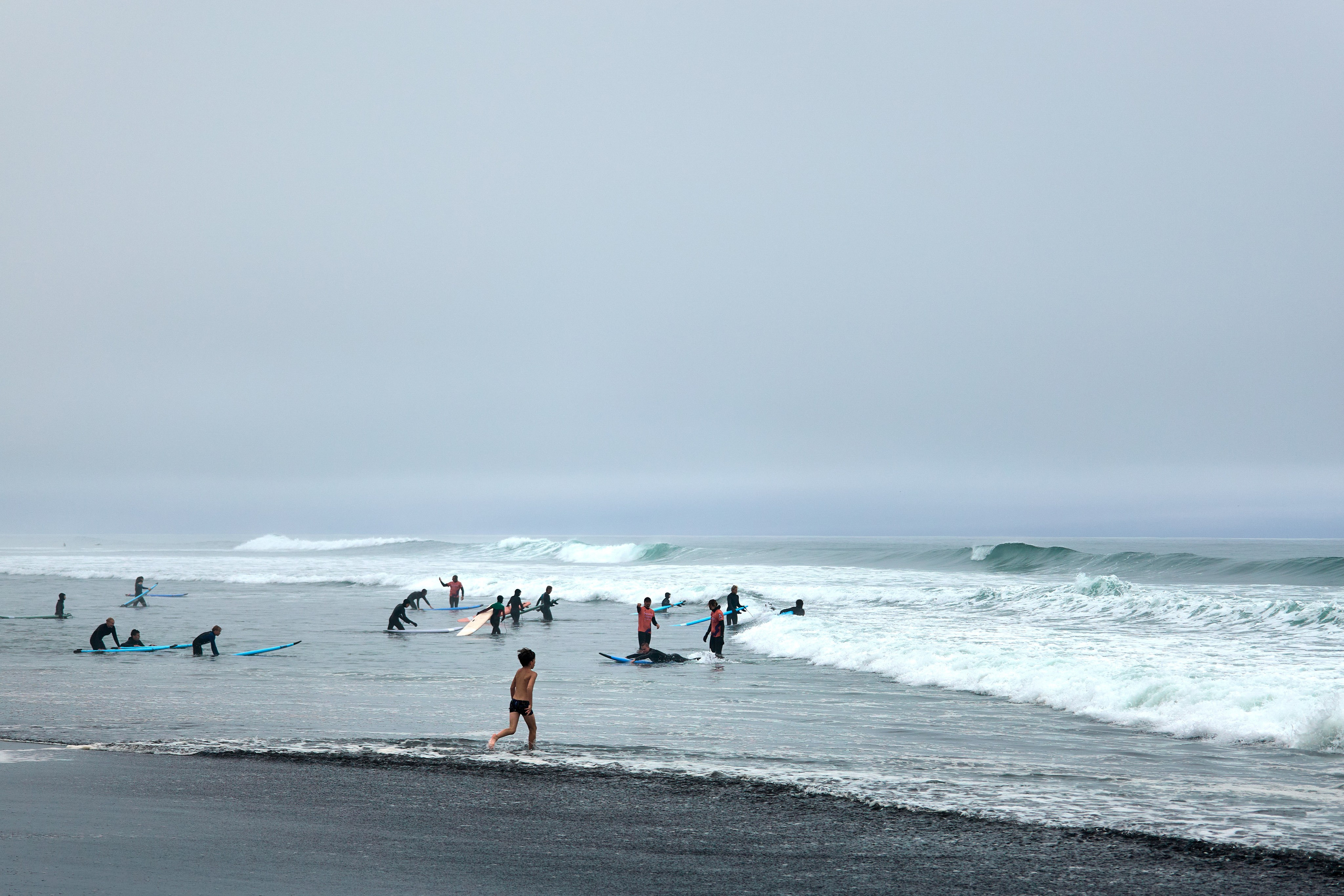 Камчатка. Travel-фотограф Ирина Милинцова