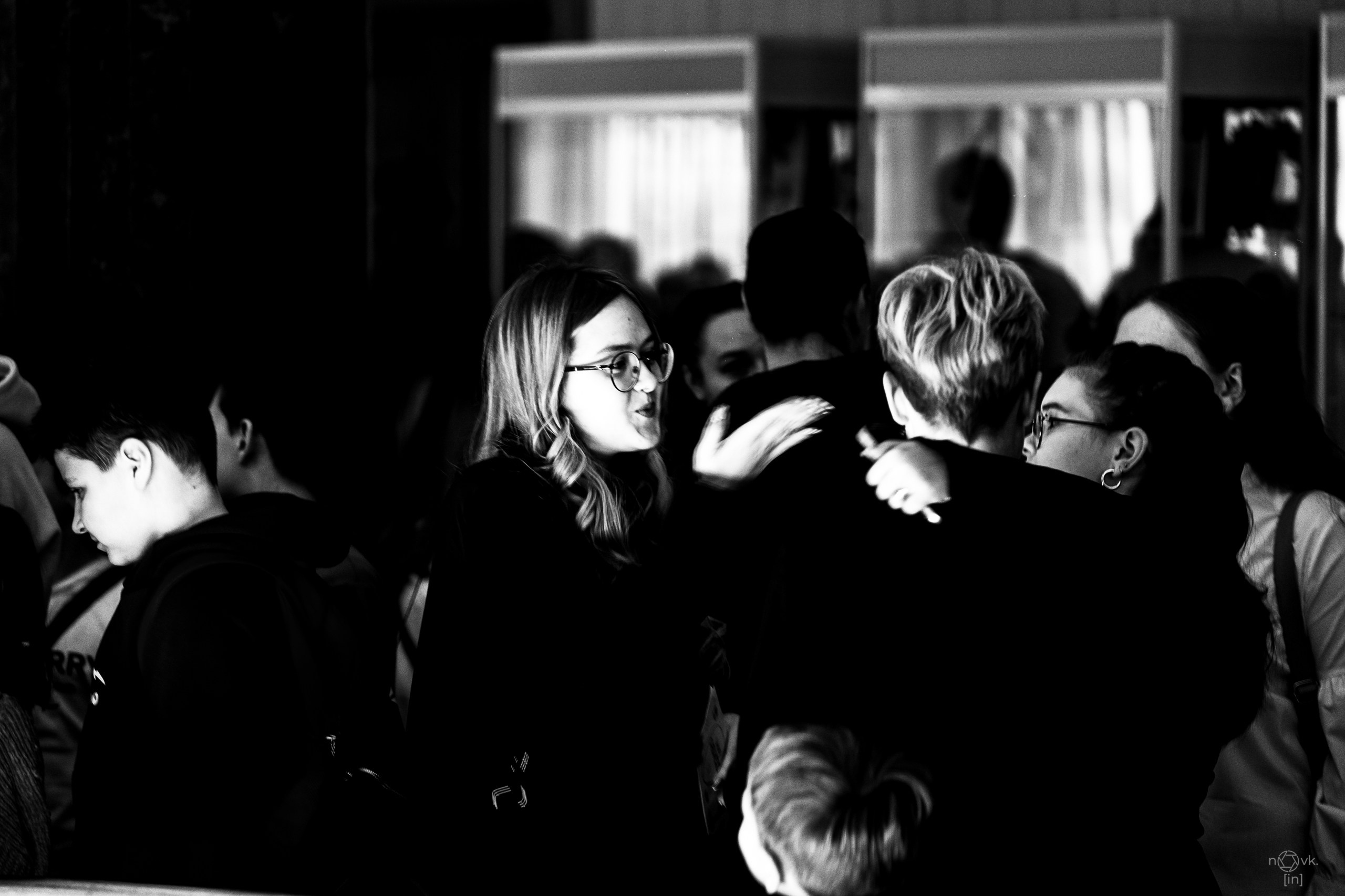 Ёлка. ФОТОГРАФ ИВАН НОВИКОВ | СТАВРОПОЛЬ