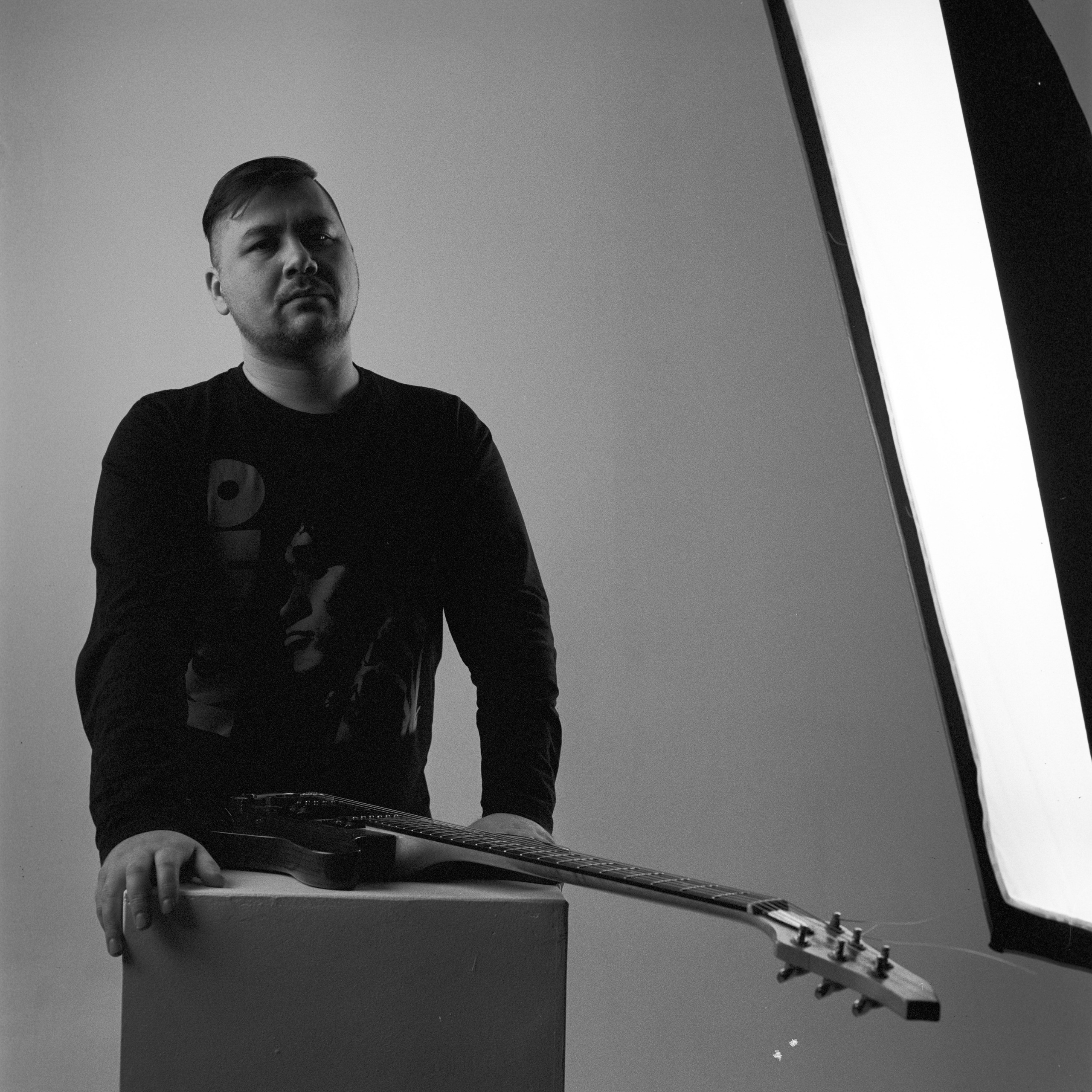 Мой друг. Фотограф в Санкт-Петербурге Березовский Даниил