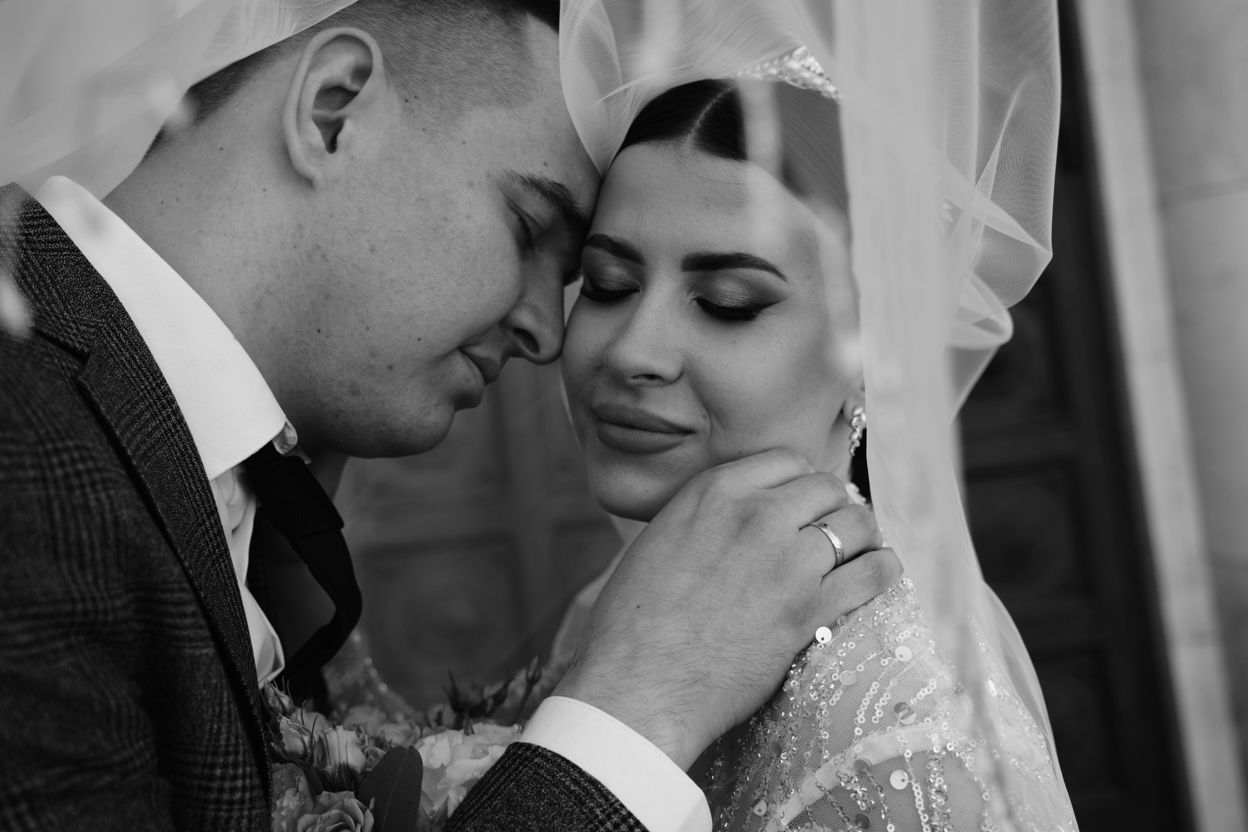 Екатерина и Михаил. Фотограф в Самаре Татьяна Дубаносова