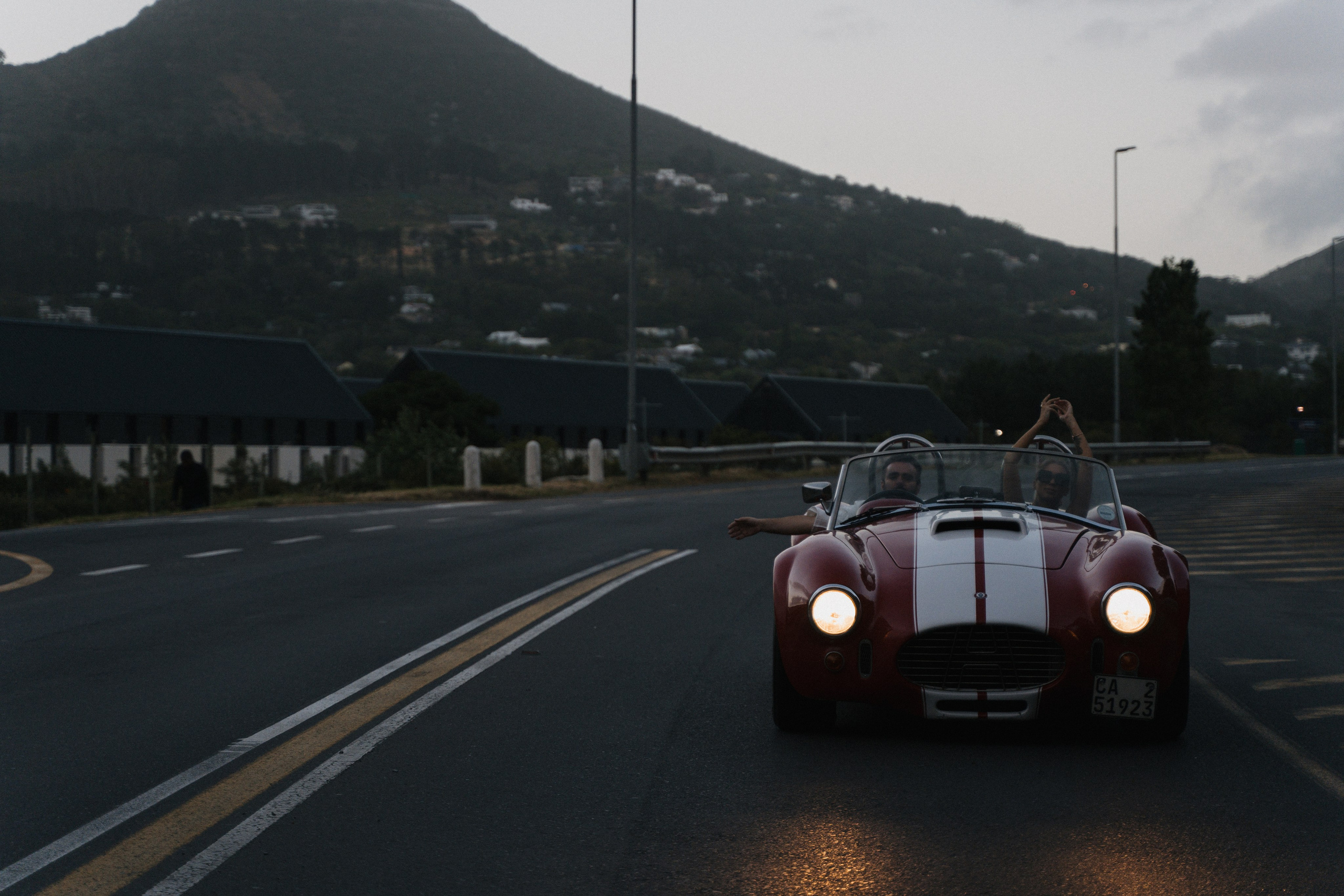 Однажды в Африке. Свадебный фотограф в Санкт-Петербурге