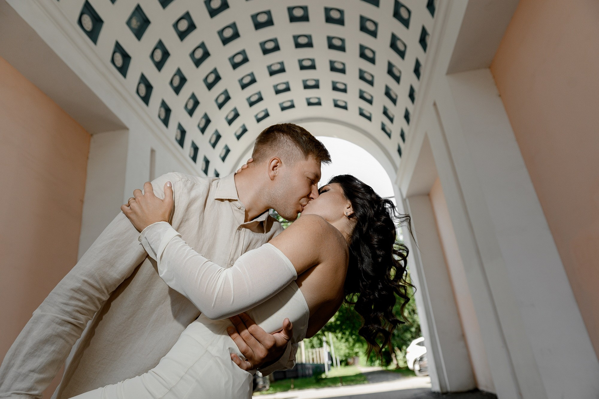 Свадебный и репортажный фотограф Никита Сницарев в Барнауле