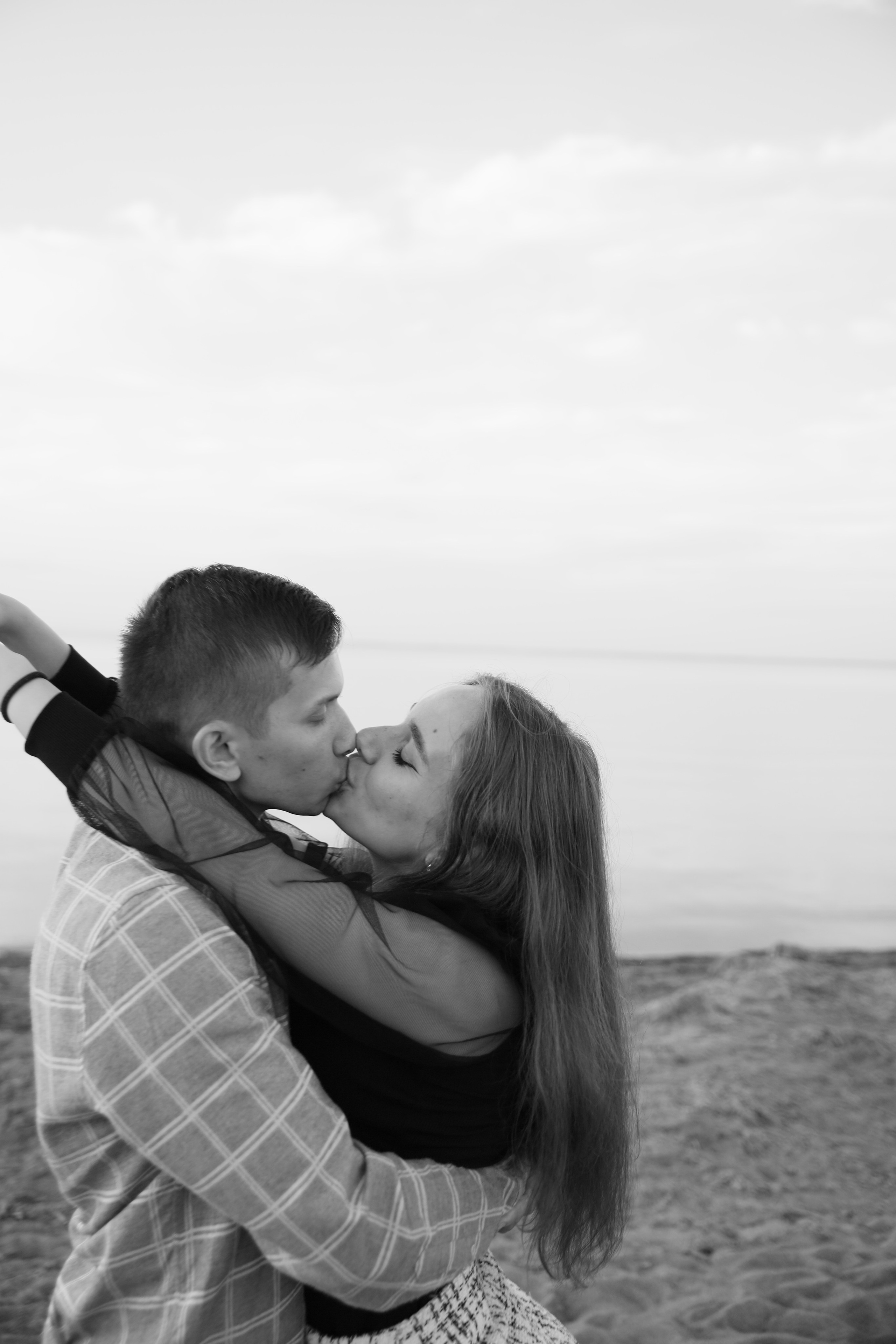 Алексей и Влада. Фотограф Белозерцева Марина