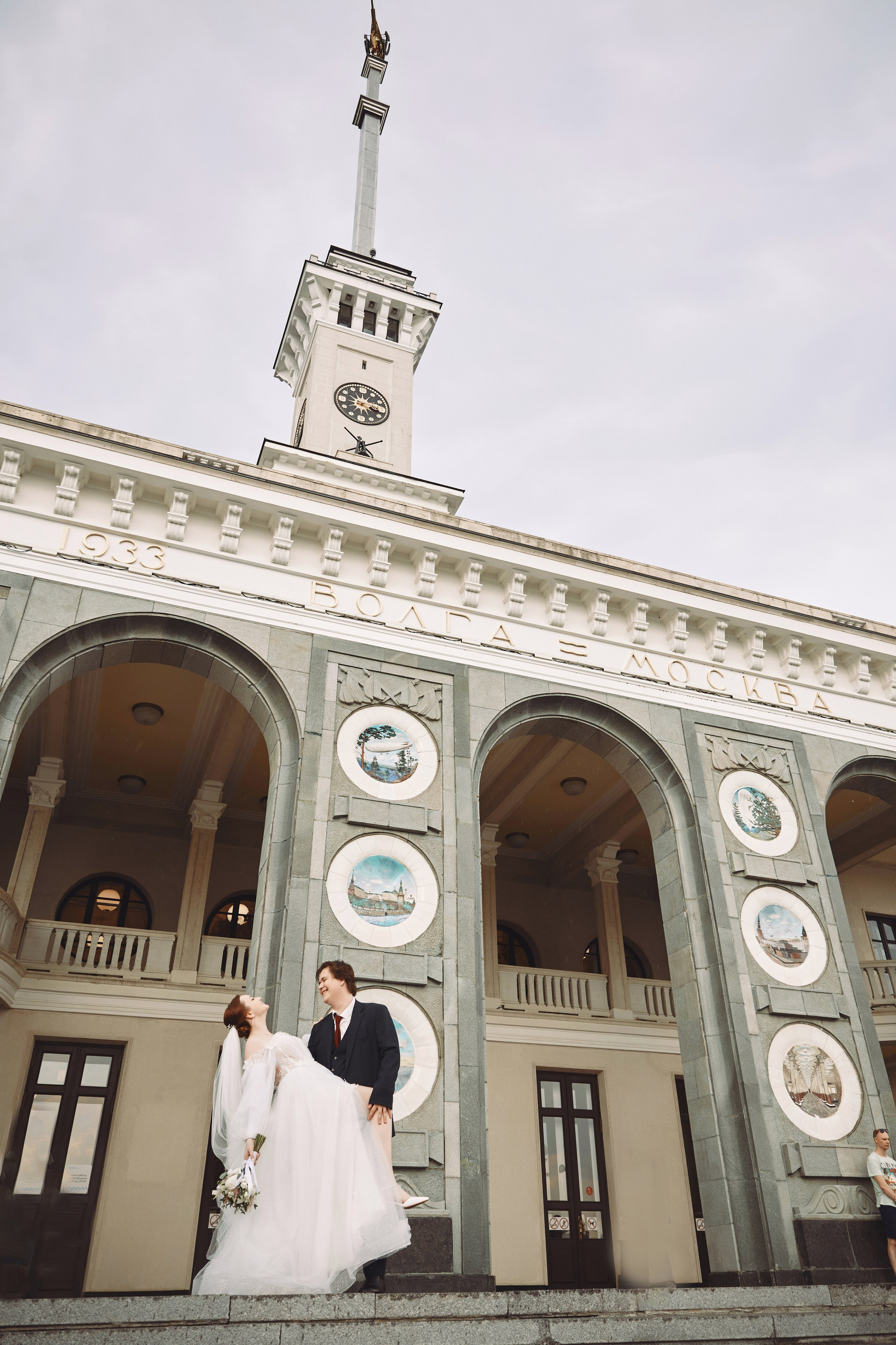 Wedding. Фотограф Мария Дасько