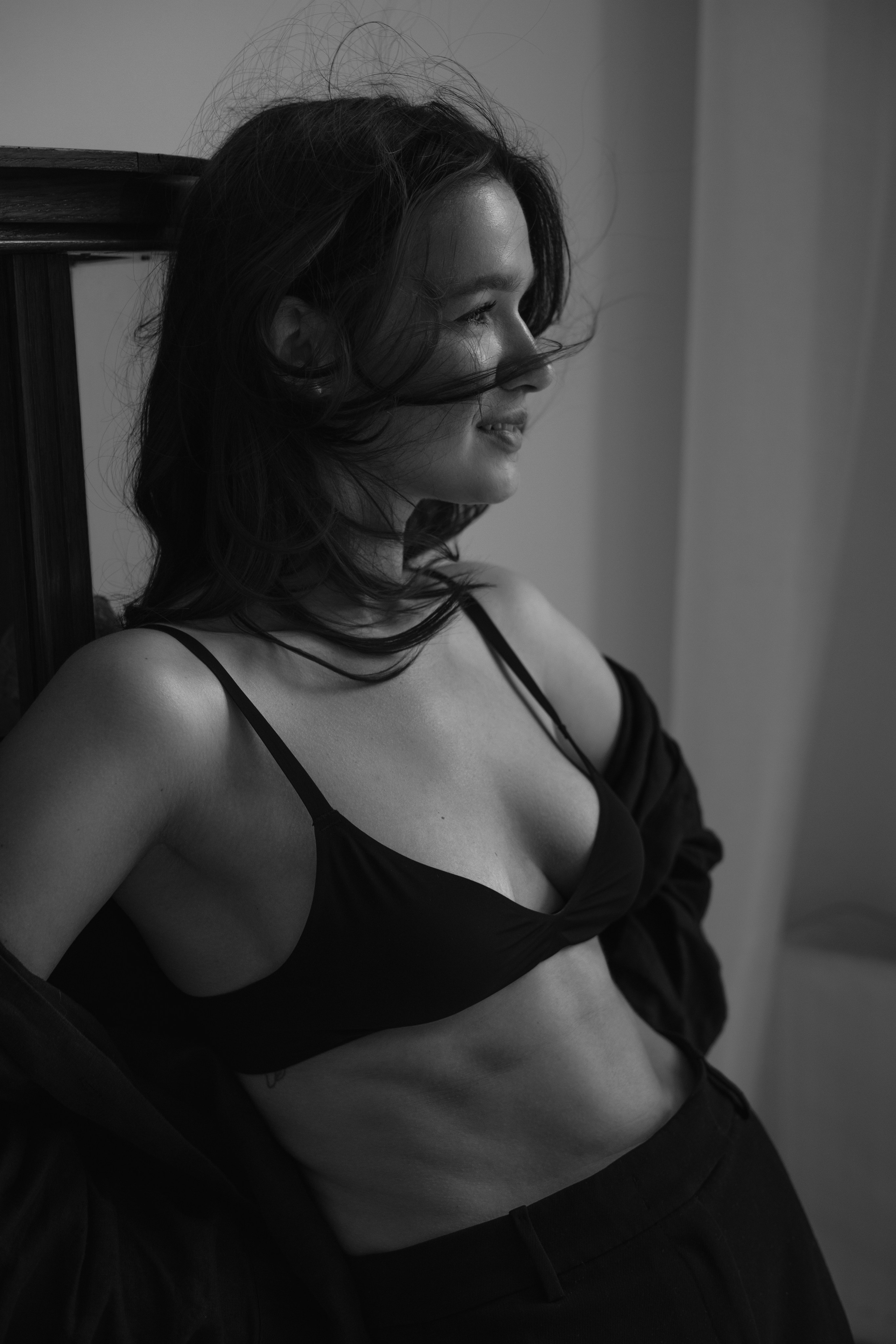 Женский портрет. Ваш фотограф во Владимире и Москве Валерия Увакина