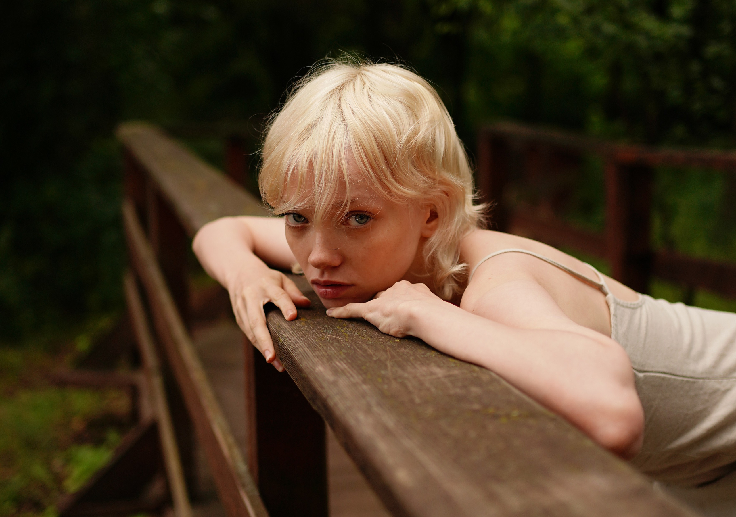 Соня. Главная