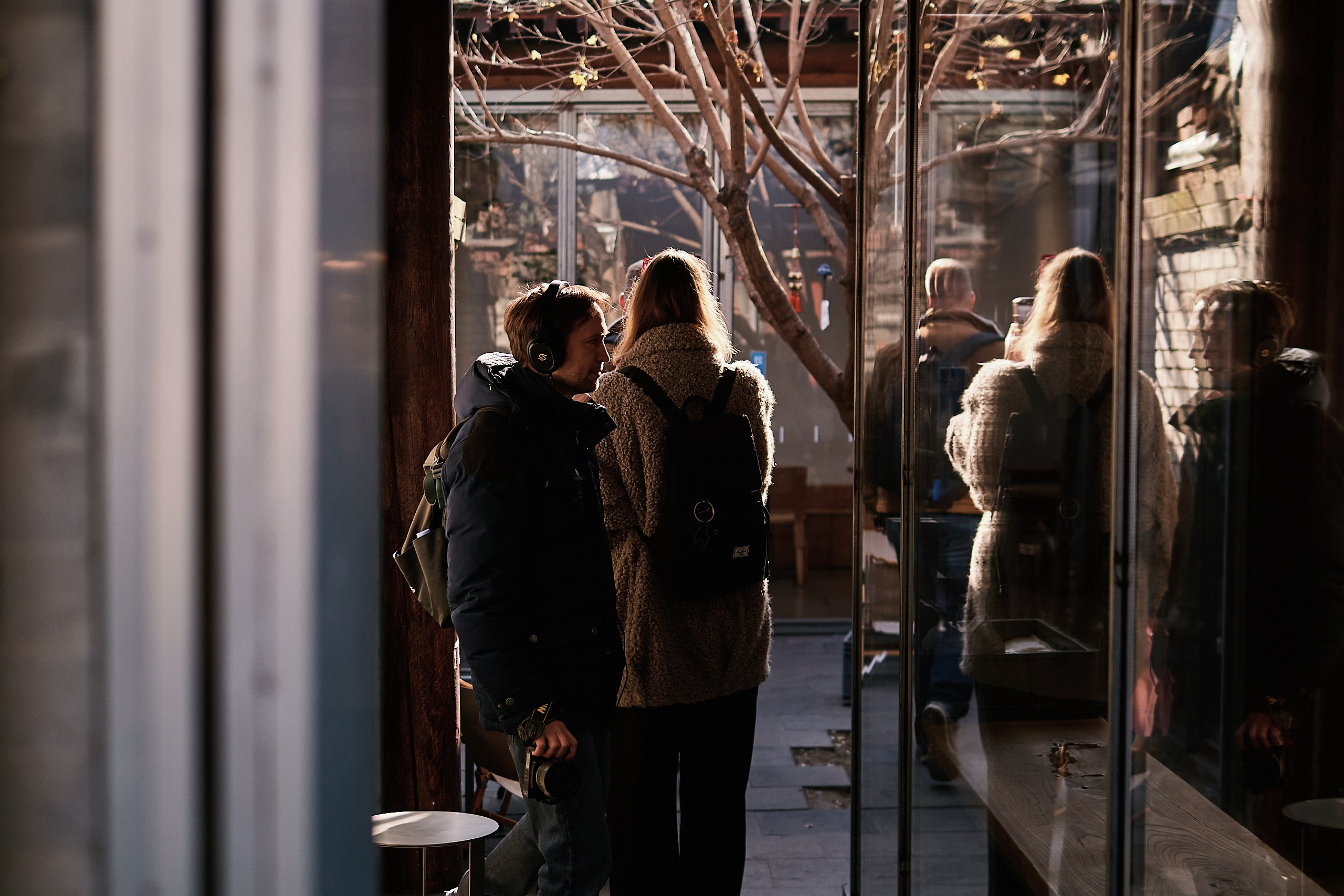 Архитекторы.РФ. Фотограф Артем Дербенев Москва