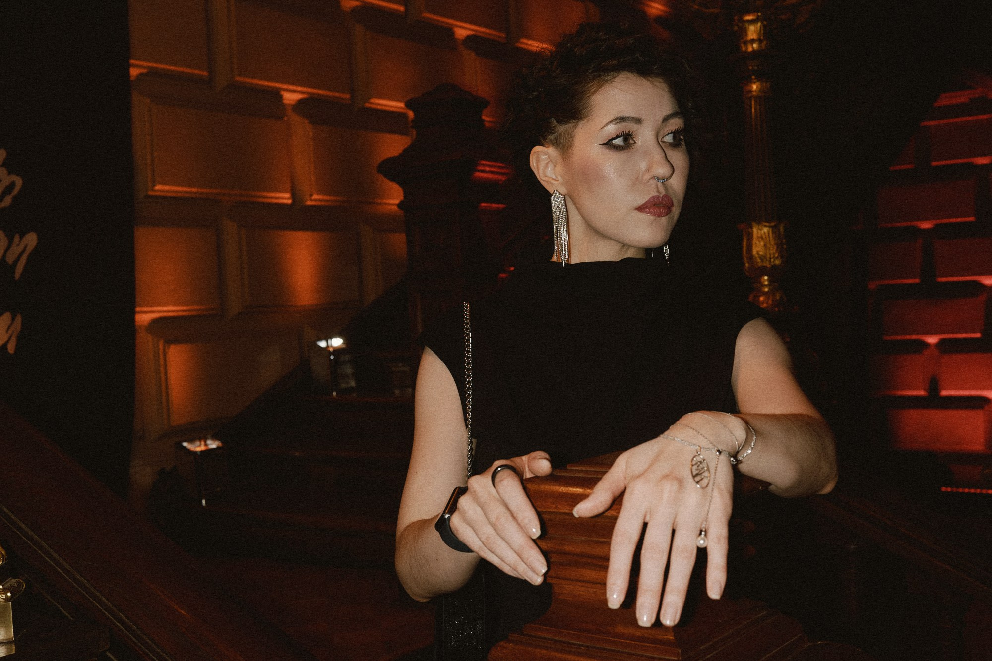 Avito Tech x Особняк Леман. Фотограф Артем Дербенев Москва