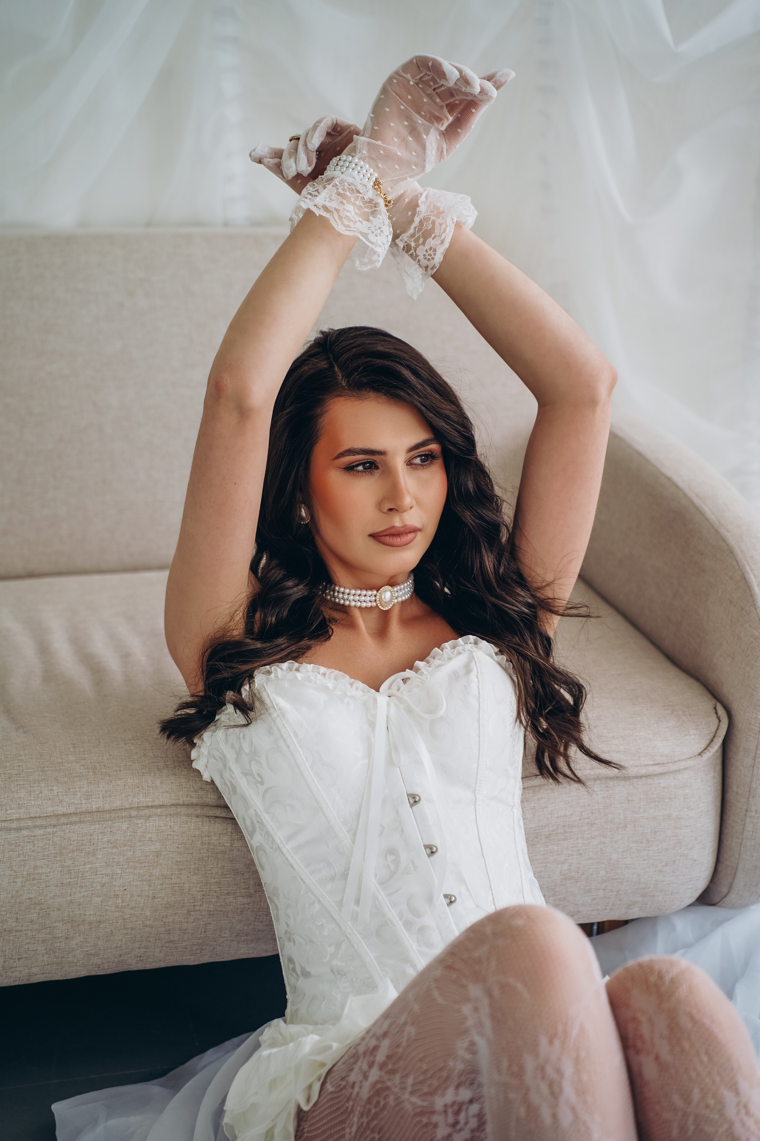 Индивидуальная съемка Анастасия. Свадебный видеограф, рилсмейкер, фотограф в Когалыме Меркулова Диана