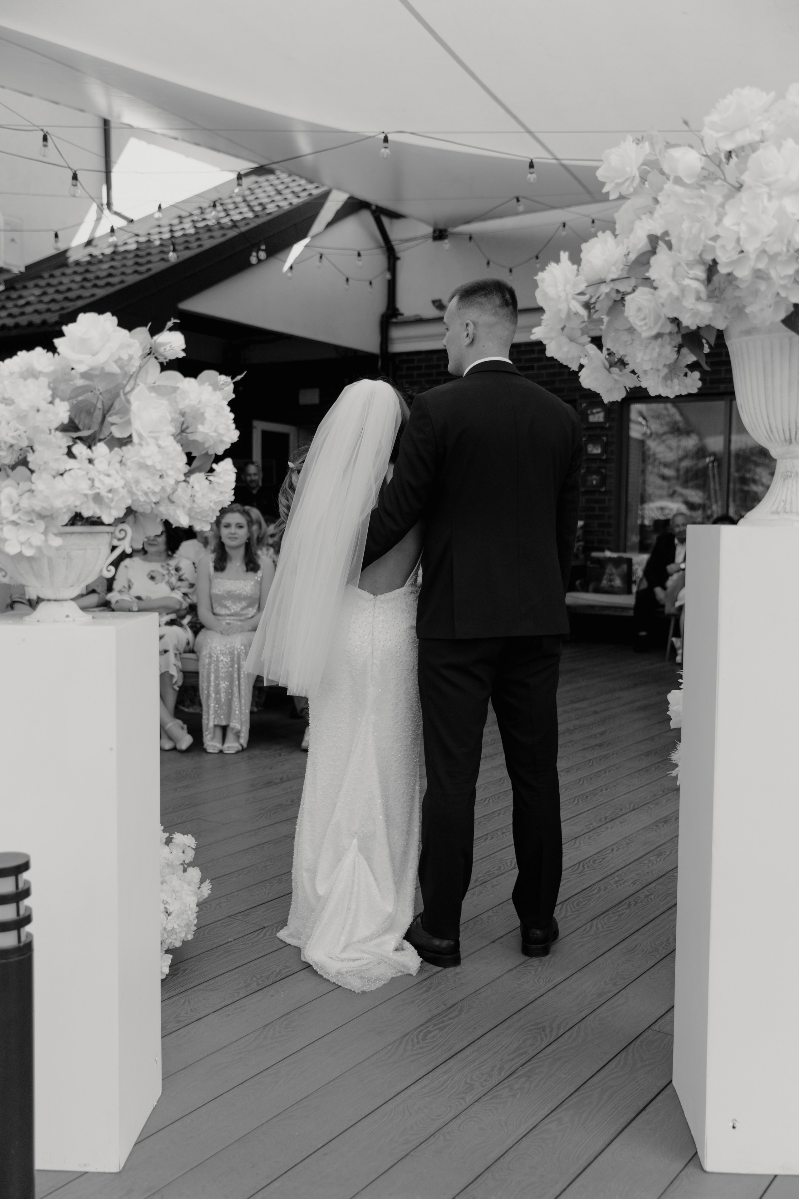 Anastasia & Ilya. Фотограф в Минске — Юлия Деяк. Фотосессии в Минске