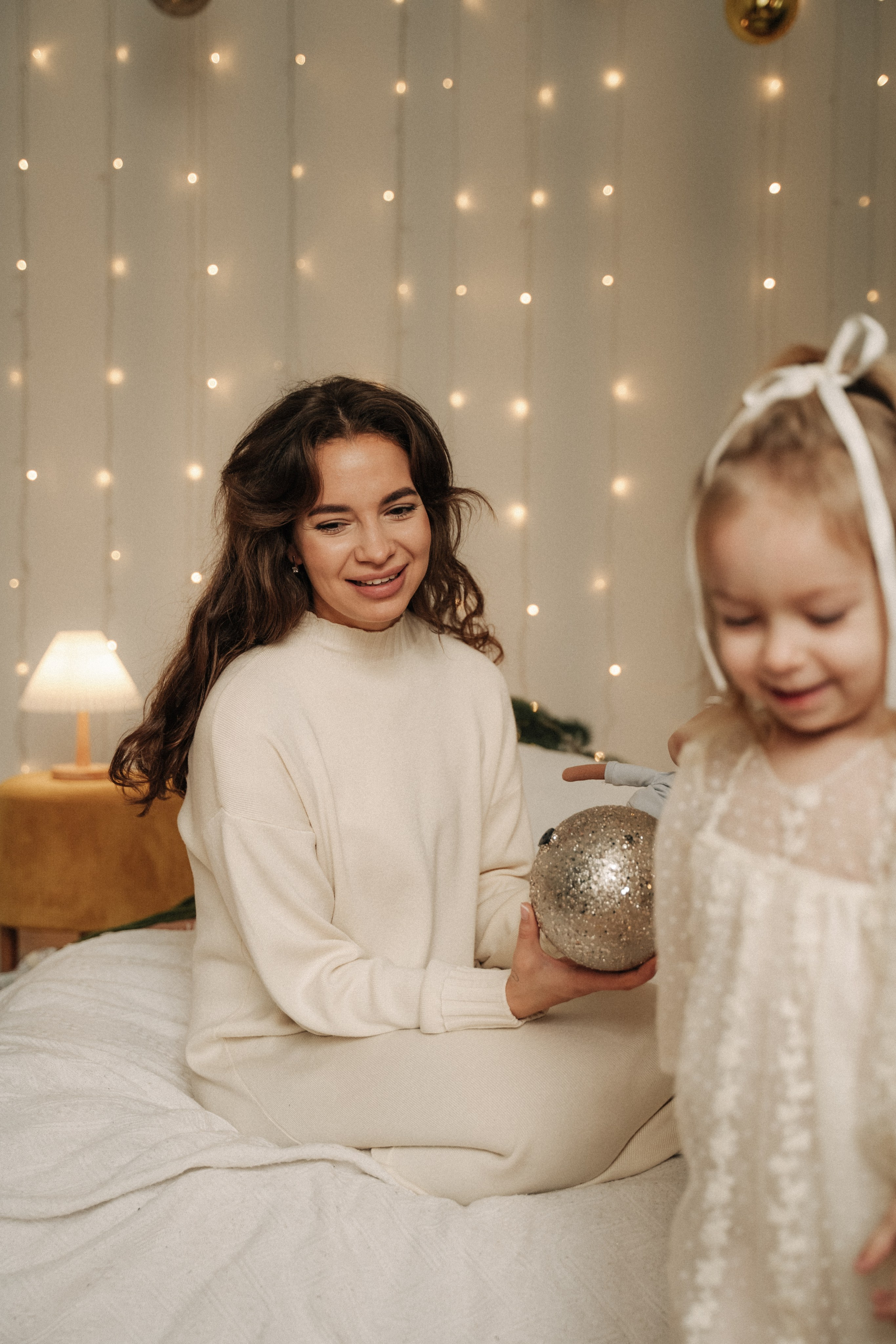 В ожидании Нового года. Истории