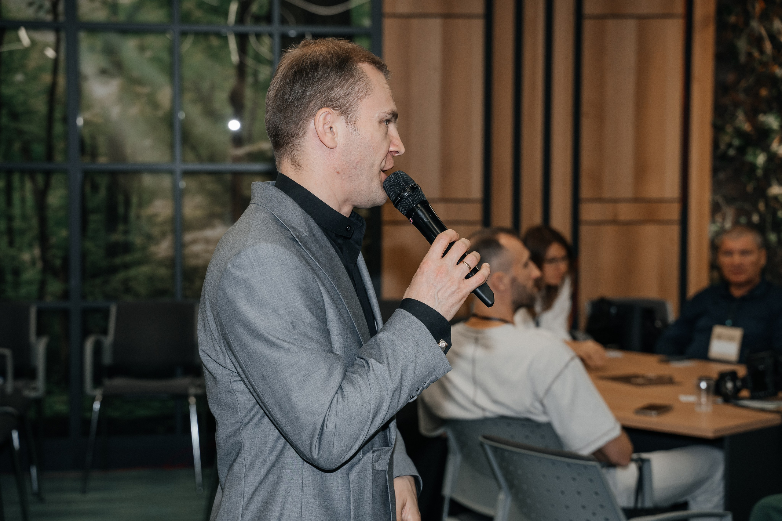 Репортаж. Виктория Алпеева — фотограф по любви