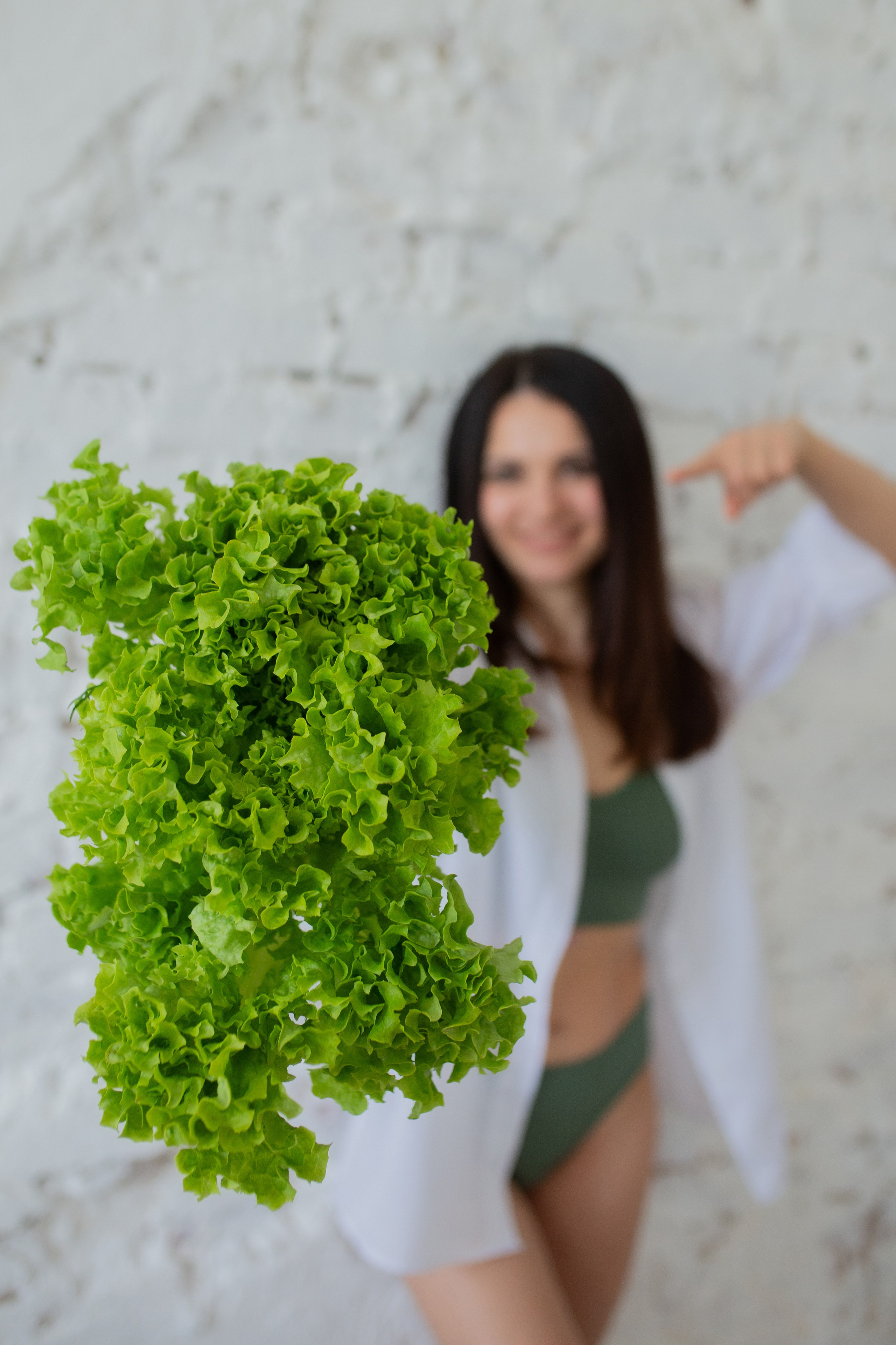 Алена нутрициолог