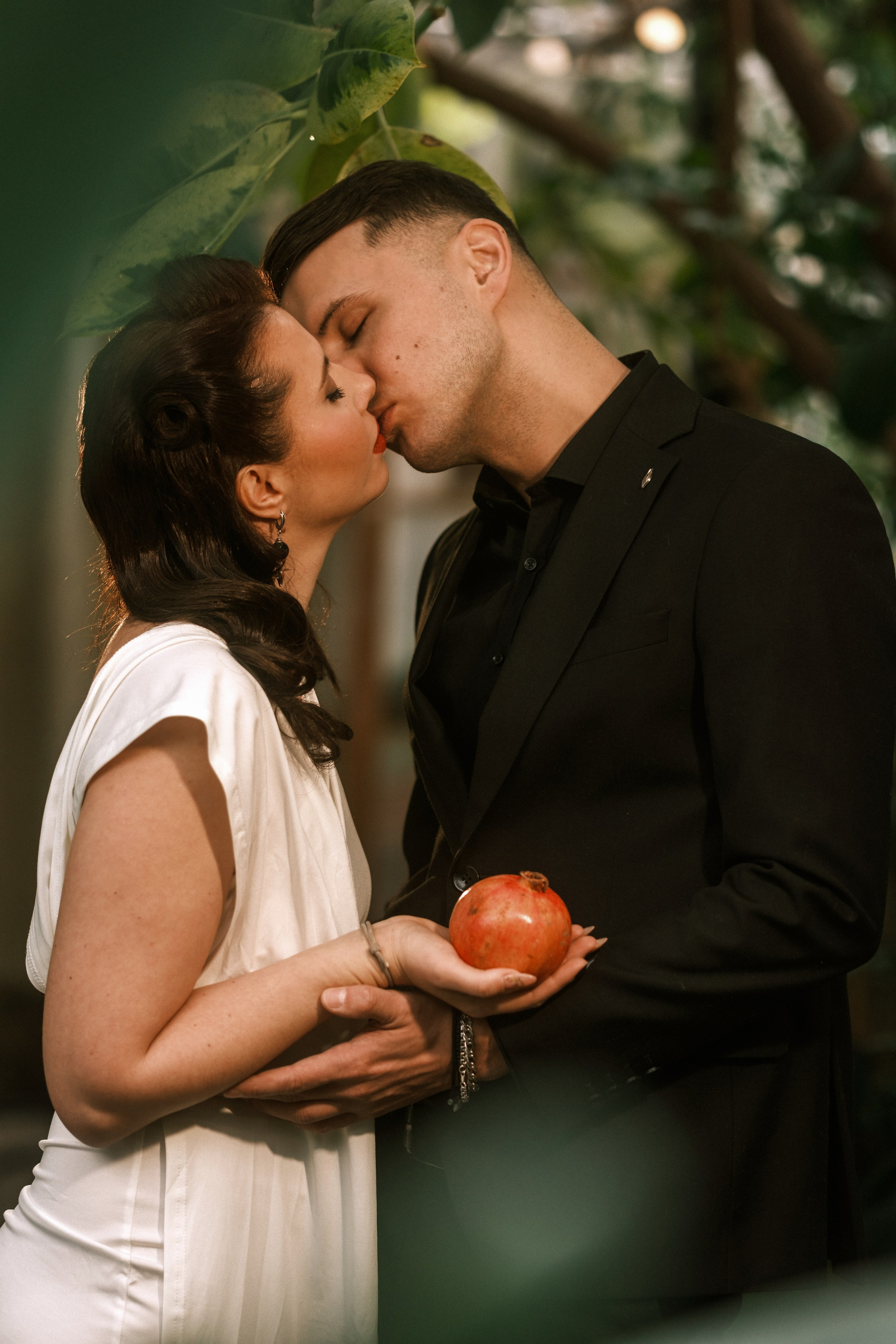 Лавстори, парная фотосессия. Свадебный и портретный фотограф Иван в Санкт-Петербурге | Профессиональная фотосъёмка