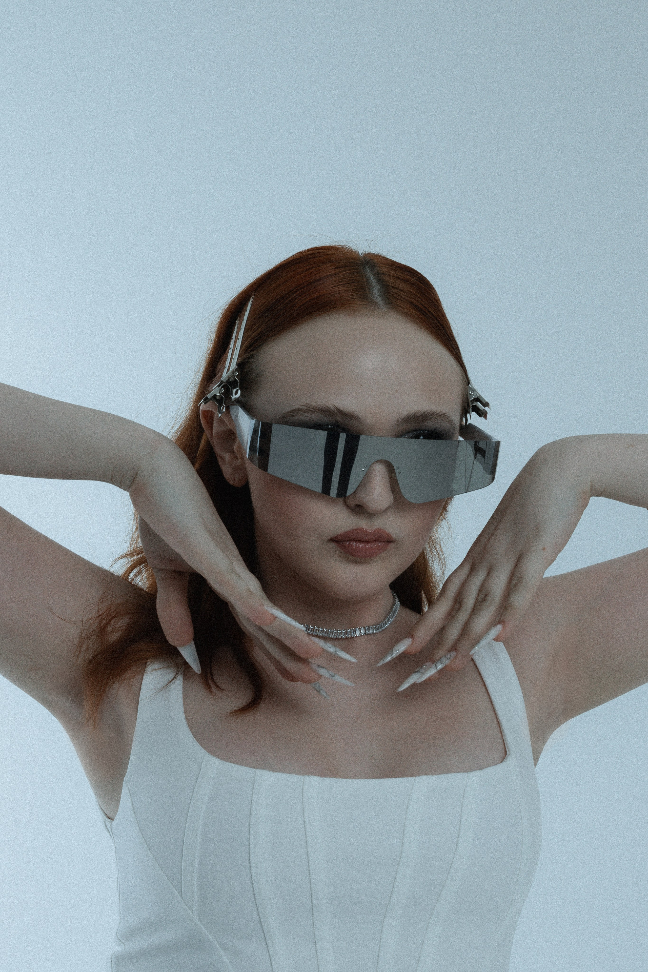 2000-e. Евгения Волошина Фотограф Москва / Белгород