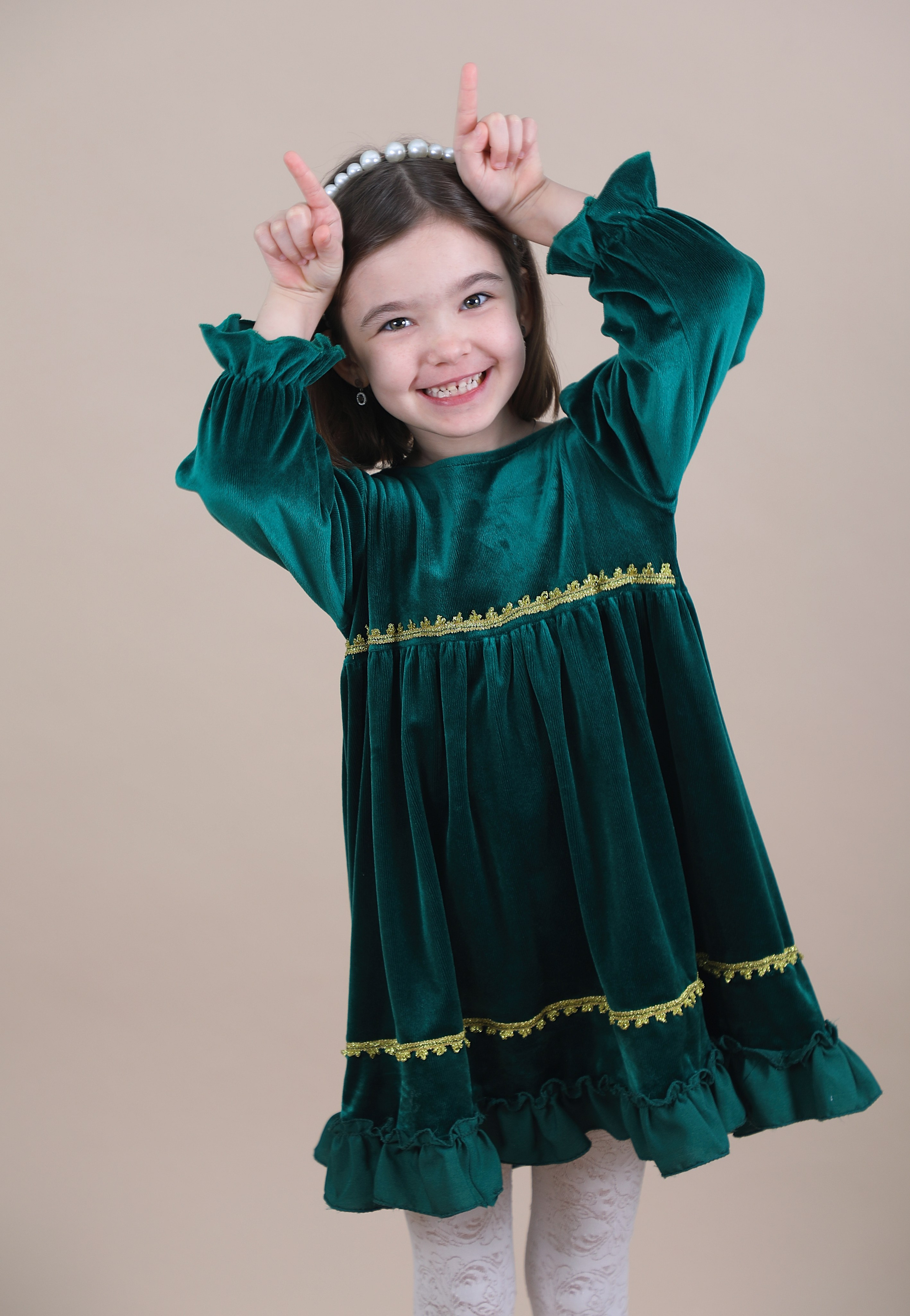 Детский сад. Школьный фотограф Олеся Галатова