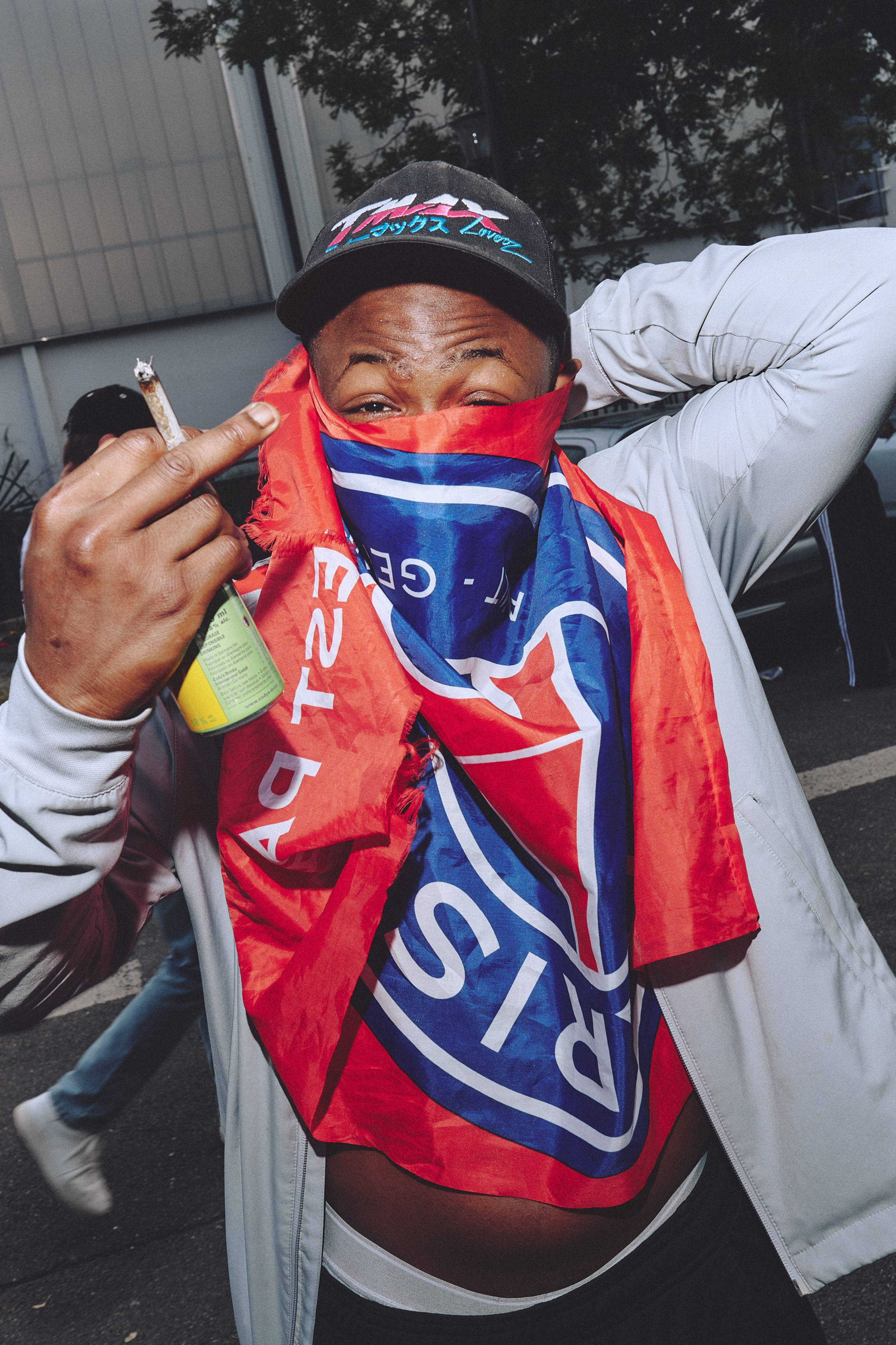 REPORTAGE: PSG — European Champion Paris. Parc des Princes 31.05.2025. Eduard Savosin | Documentary & Portrait Photographer in Paris